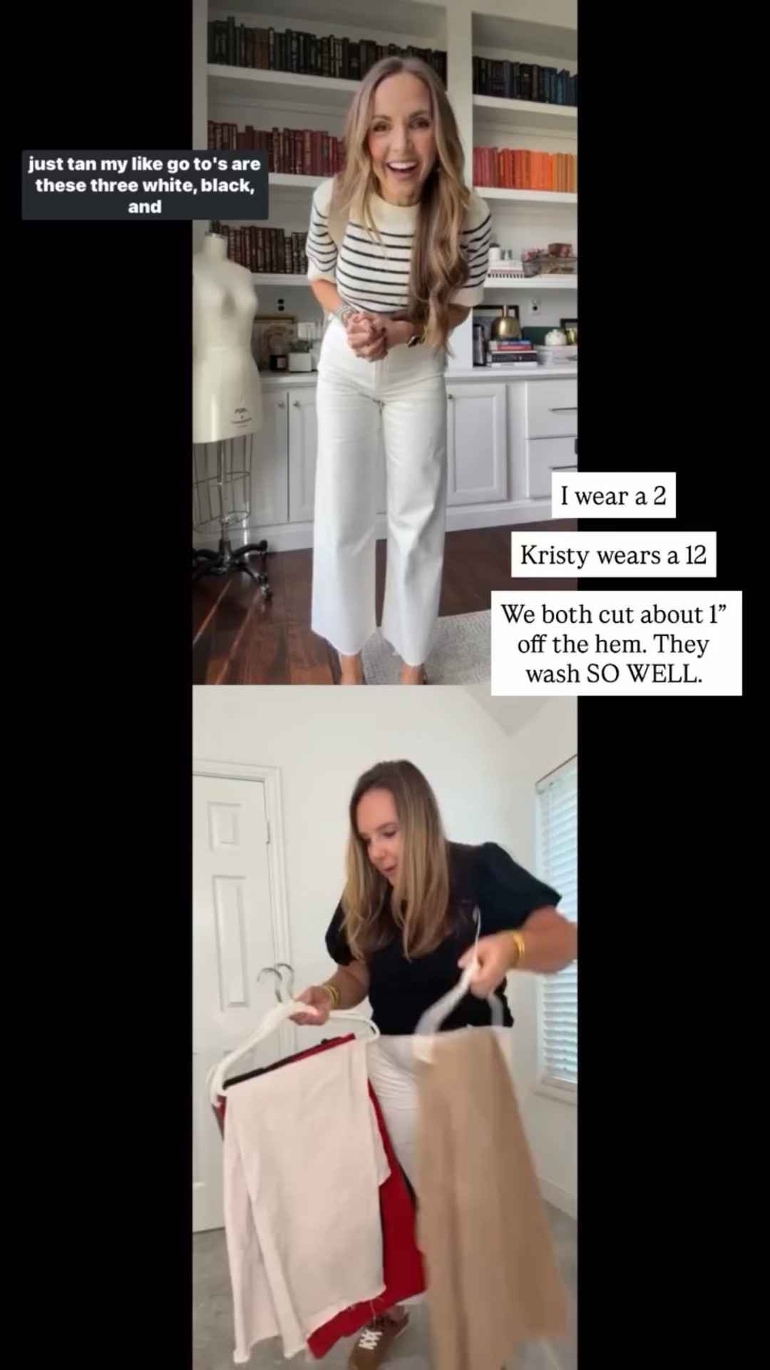 Love these @target pants! 

#LTKStyleTip #LTKSaleAlert #LTKMidsize