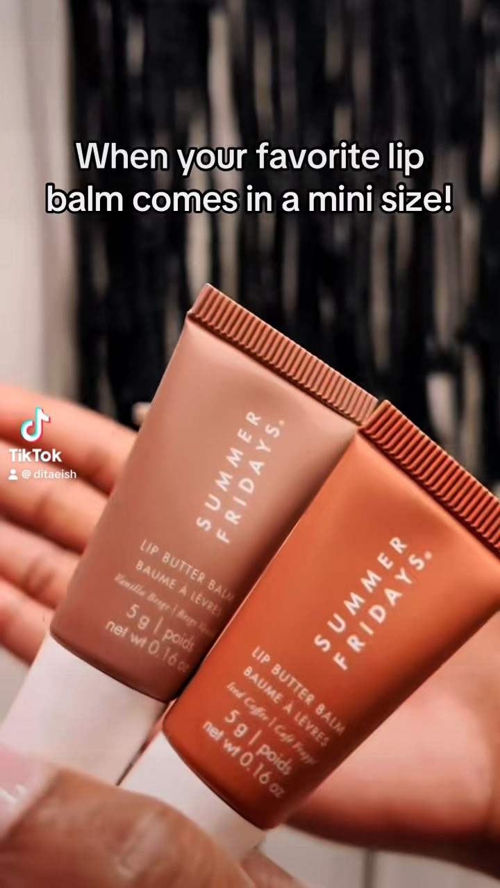 My current obsession 

#LTKBeauty