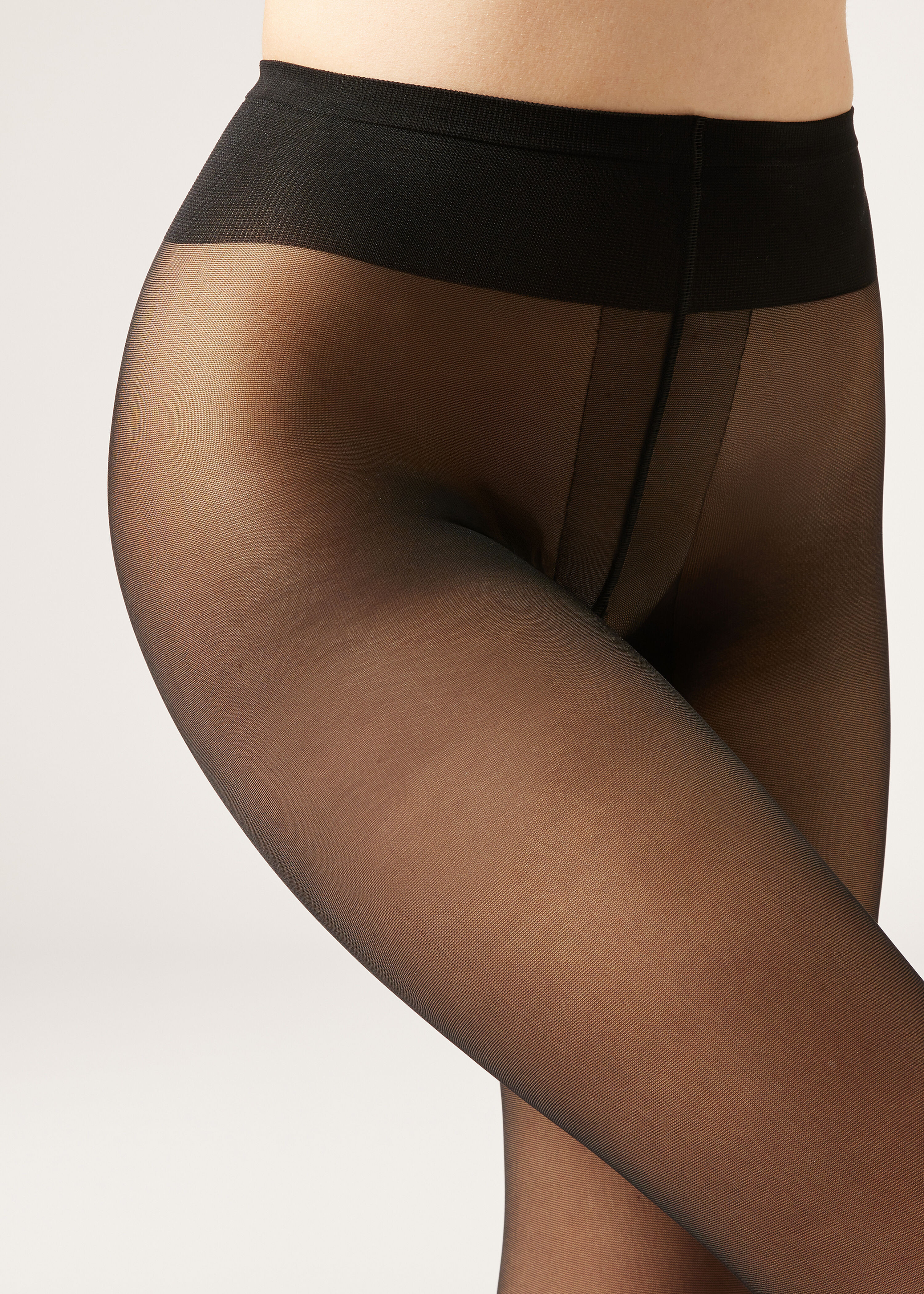 Sheer 40 Denier Tights | Calzedonia US