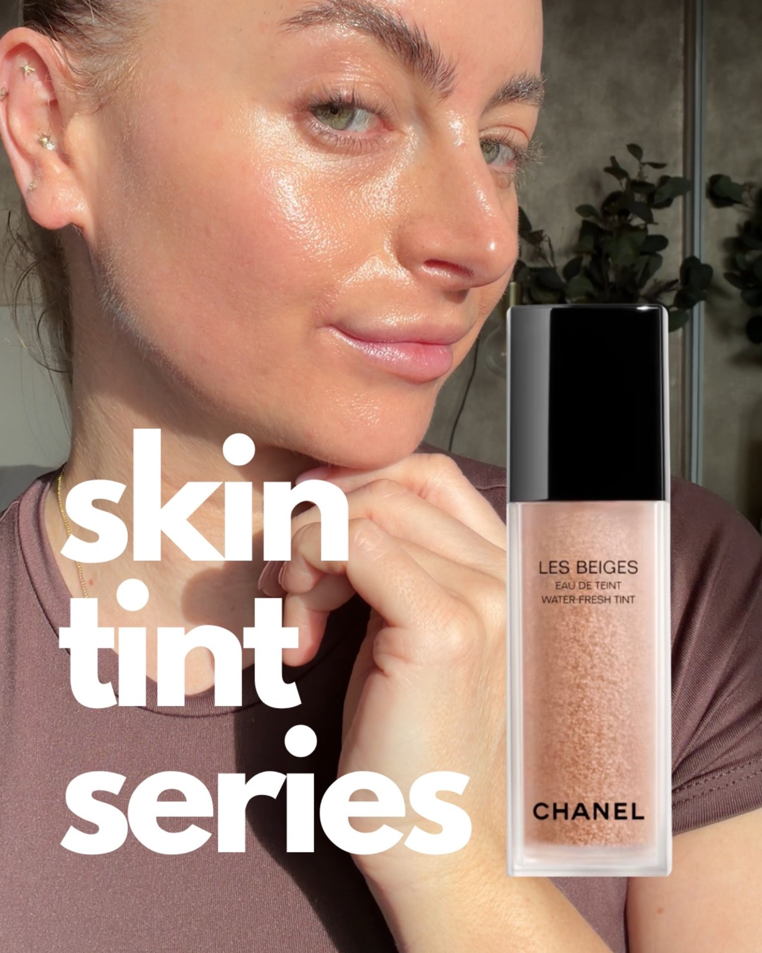 The Chanel Les Beiges Water Fresh Tint is a firm favourite! 

Here’s some retailers where it’s currently on offer… some shades are sold out so I’ve tried to link different sites 🫶🏼