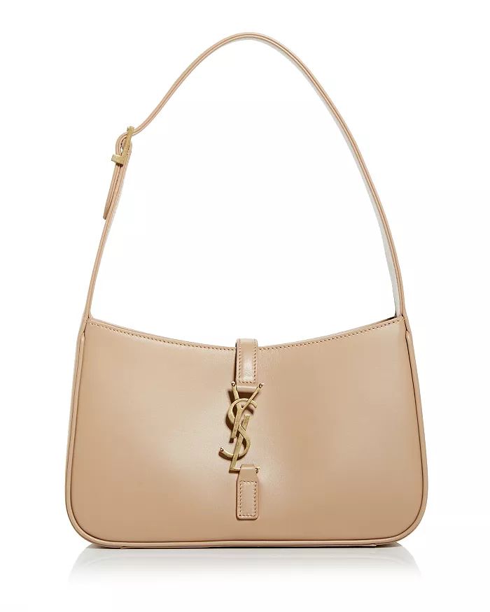 Le 5 à 7 Leather Hobo | Bloomingdale's (US)