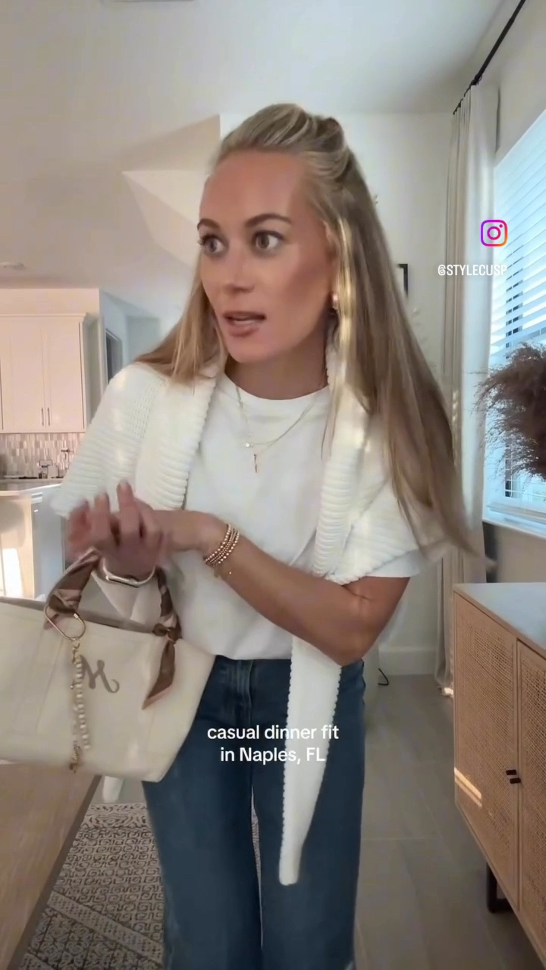 LTK SPRING SALE! 25% off @abercrombie Abercrombie site with code AFLTK!

Abercrombie white tee (size small) and Abercrombie jeans

Abercrombie sale, basic white tee, denim sale, dinner outfits, lunch date outfits, spring style, spring sale 



#LTKSpringSale #LTKootd