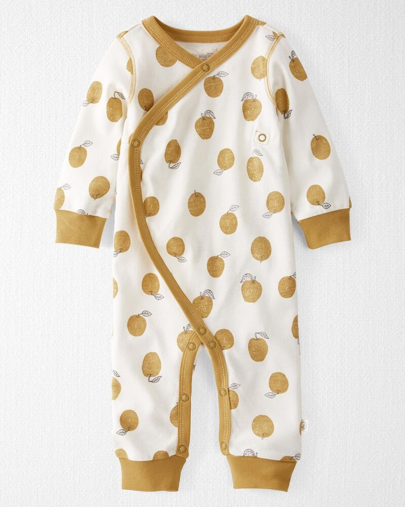 Organic Cotton Wrap Sleep & Play | Carter's