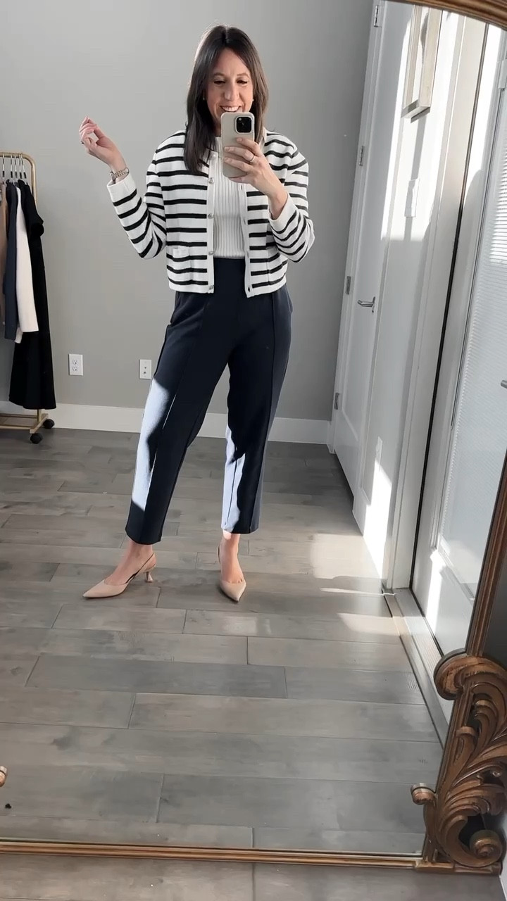 Workweek Outfits 

#LTKworkwear