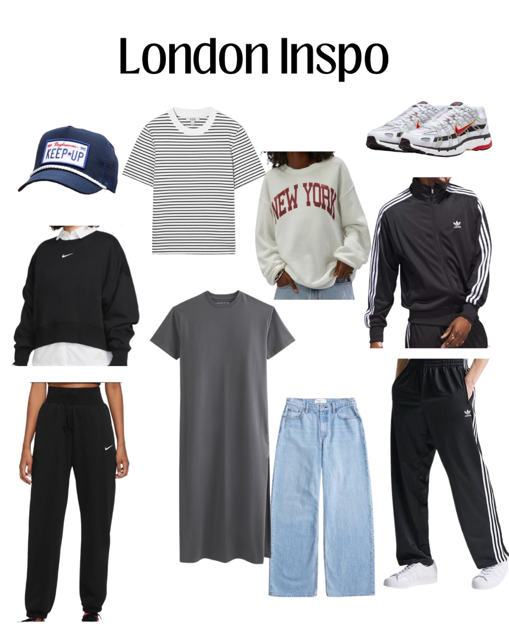 London inspo✨ 

#LTKSeasonal #LTKTravel #LTKStyleTip