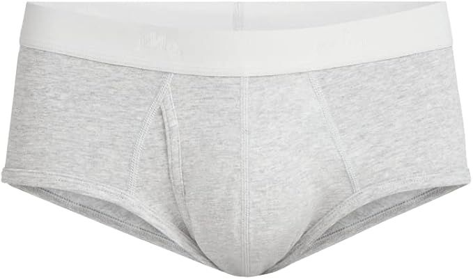 MeUndies – Men’s Stretch Cotton Brief with Fly – Amazon Exclusive Fabric | Amazon (US)