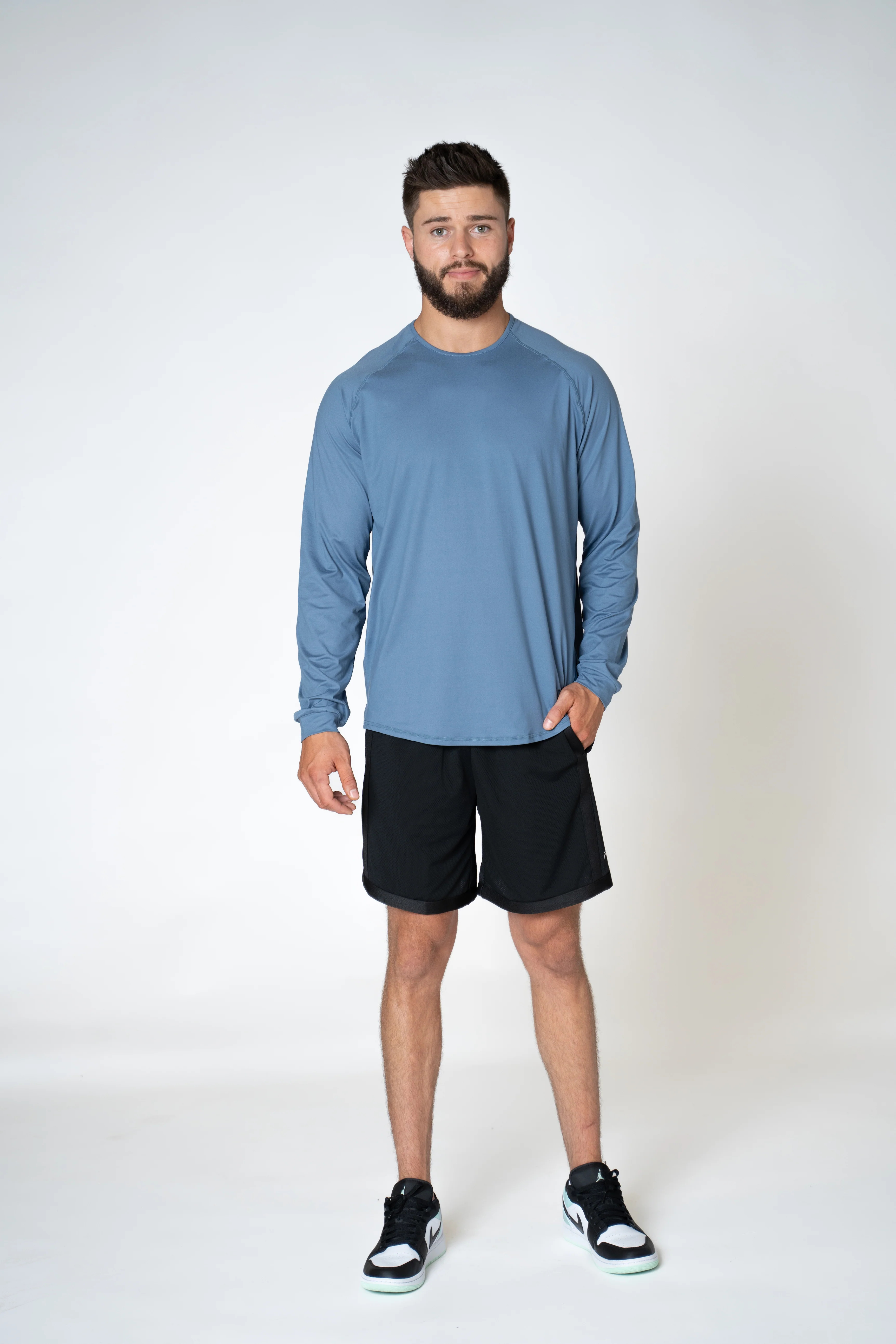 Men's Long Sleeve | P'tula
