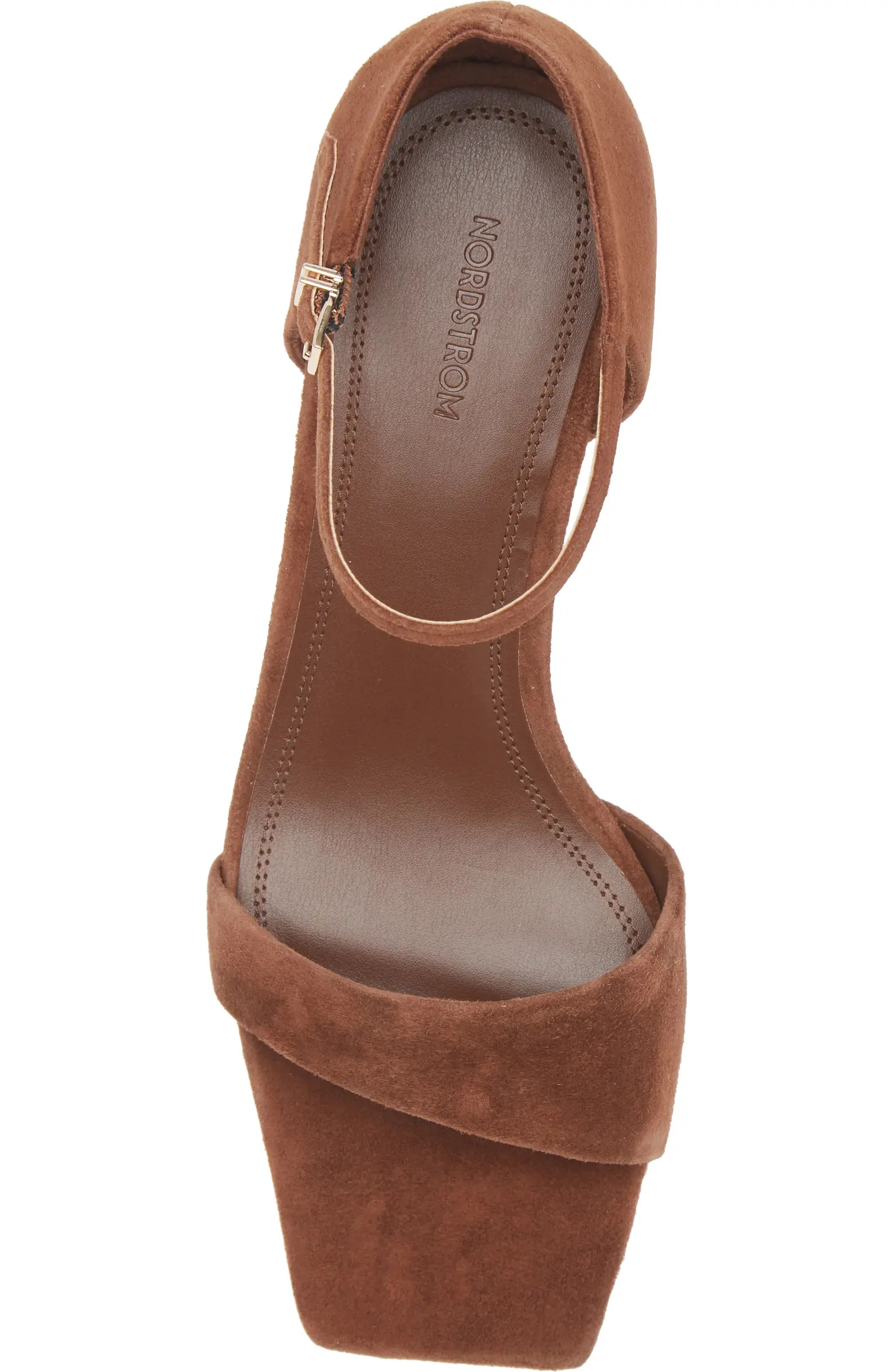 Nordstrom Stanton Ankle Strap Sandal (Women) | Nordstrom | Nordstrom