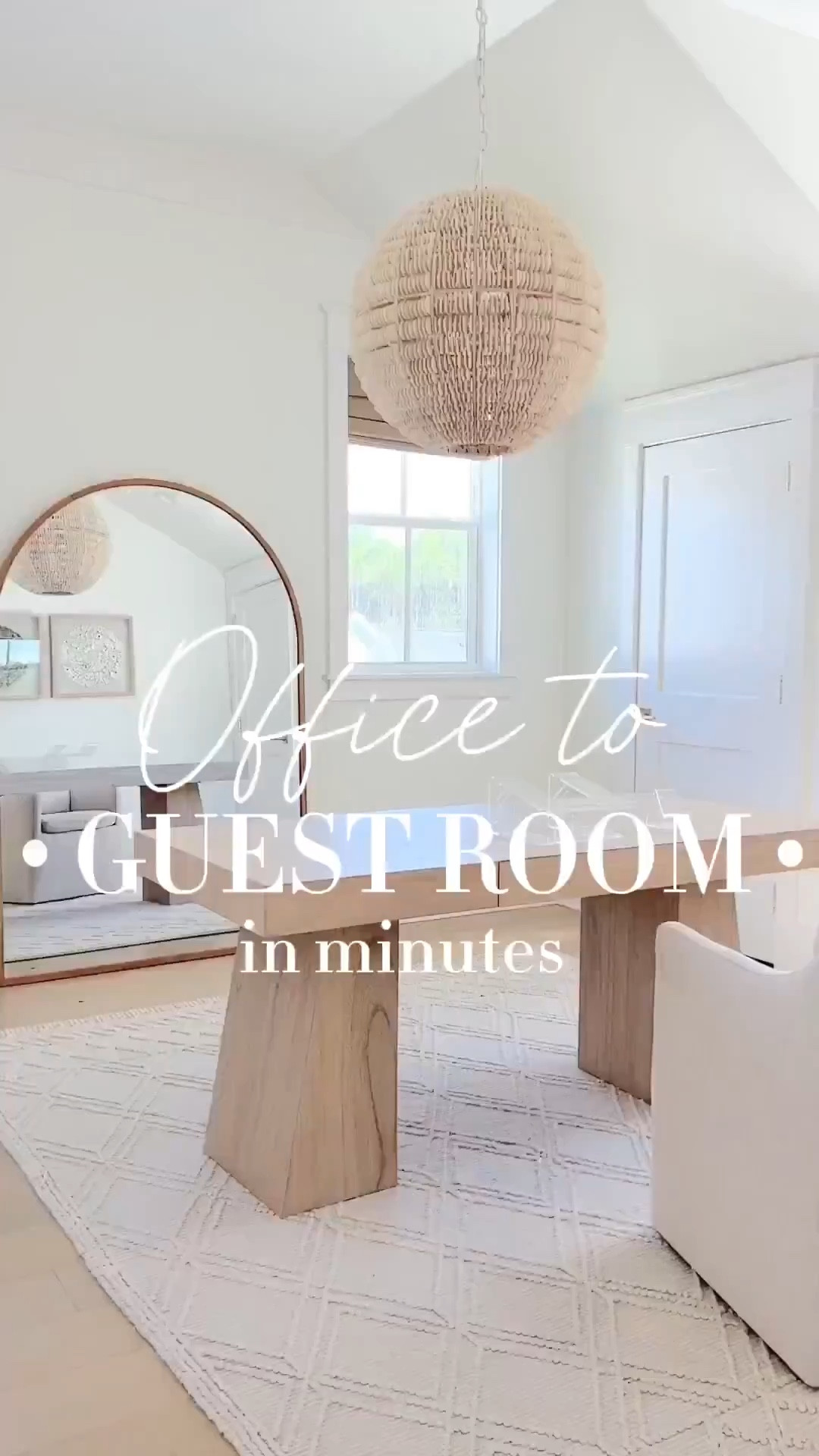 This air mattress bed has gotten so much use between us and our friends who have borrowed it. It makes hosting a couple extra guests easy and no one’s sleeping on the floor! It’s a nice thing to have on hand in a closet.

#LTKHome #LTKStyleTip #LTKFamily

#LTKHome #LTKspring