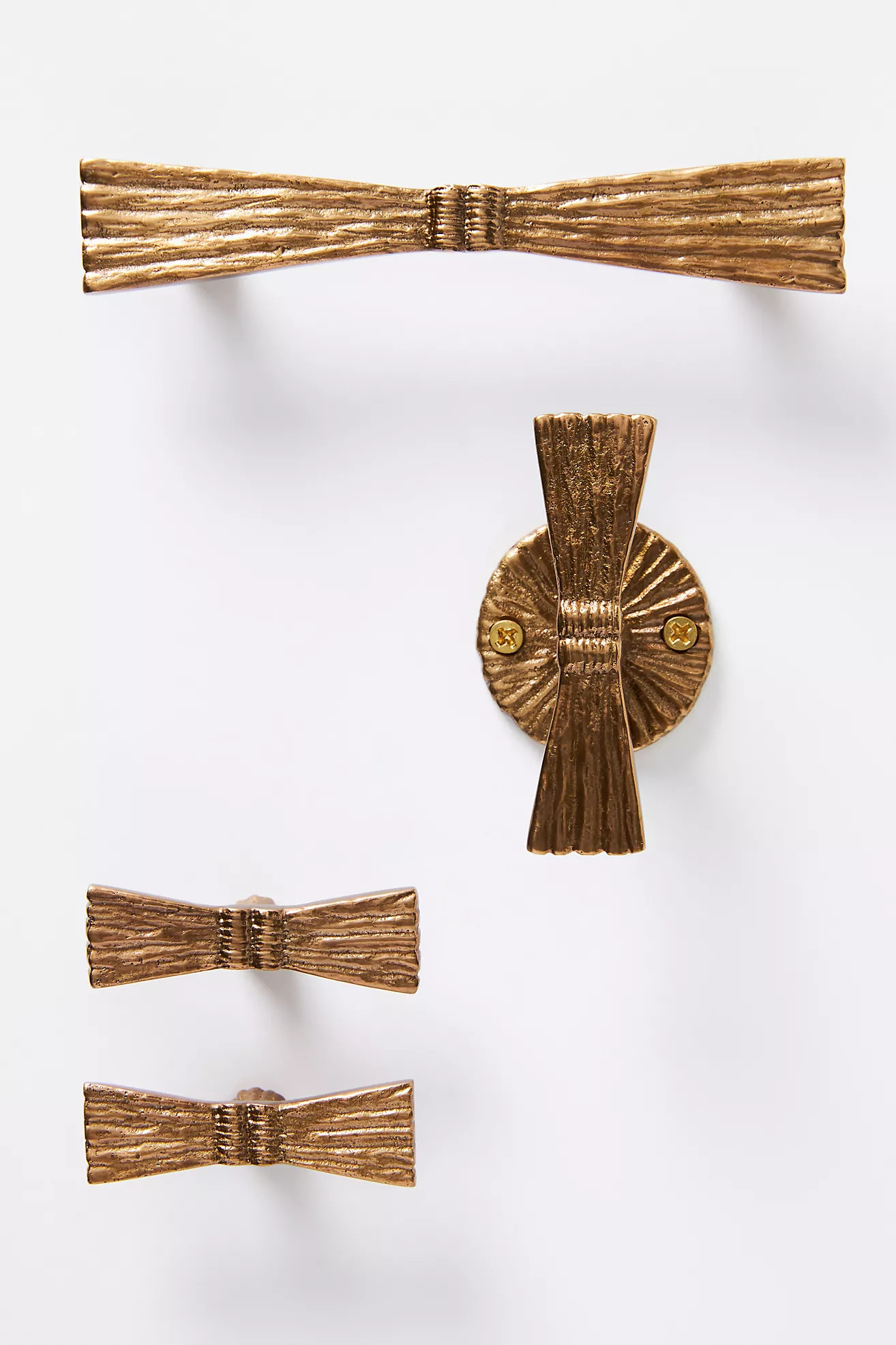 Helene Knobs, Set of 2 | Anthropologie (US)