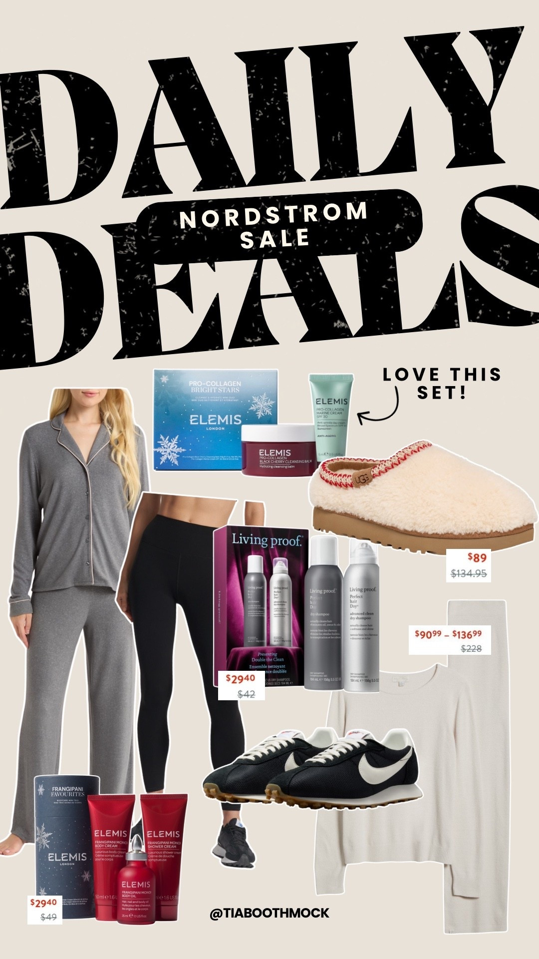 It’s not too late to shop the half yearly sale at Nordstrom! Up to 60% off some of my fave brands!

#LTKSaleAlert #LTKSeasonal