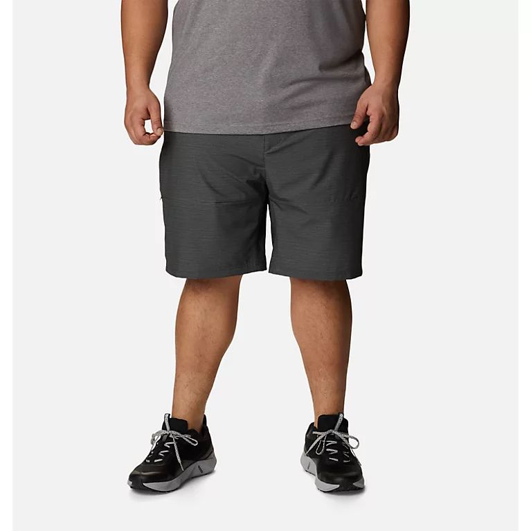 Men's Twisted Creek™ Shorts - Big | Columbia Sportswear