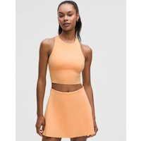 Scallop-Hem High-Neck Tennis Tank Top | Lululemon (US)