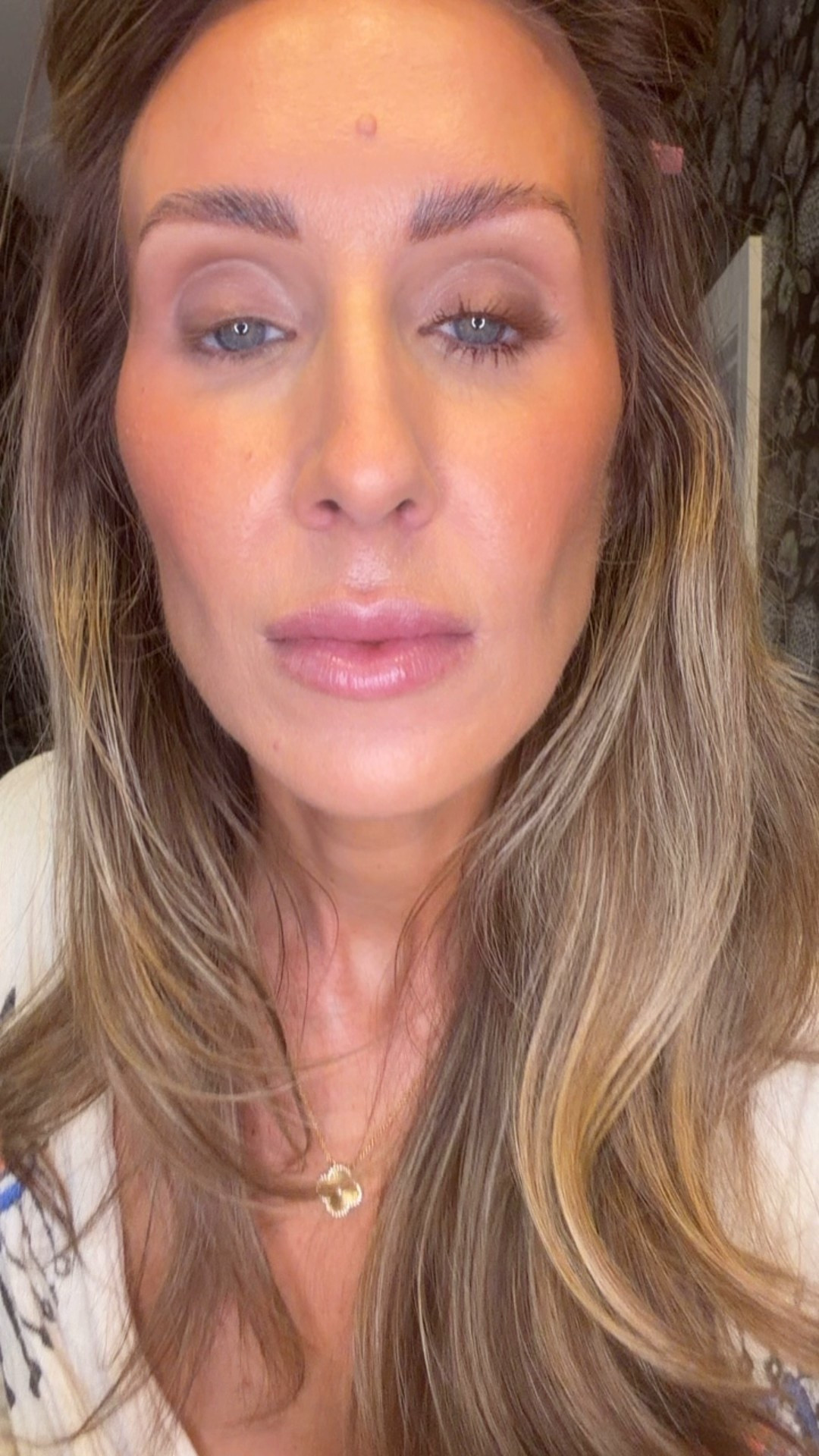 Beauty tutorials 
Over 40 beauty 

#LTKMidsize #LTKOver40 #LTKgrwm