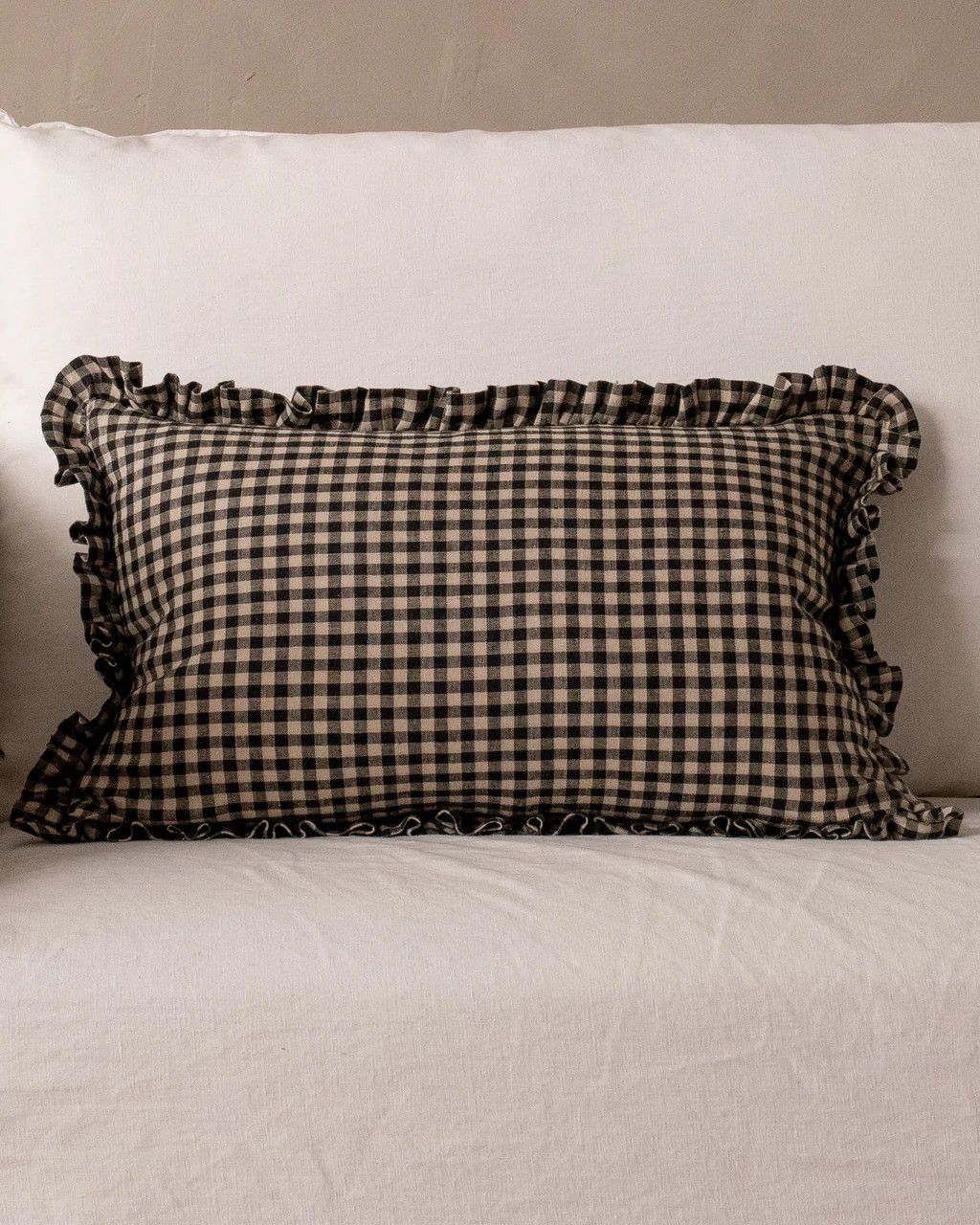 Marion Pillow | The Vintage Rug Shop