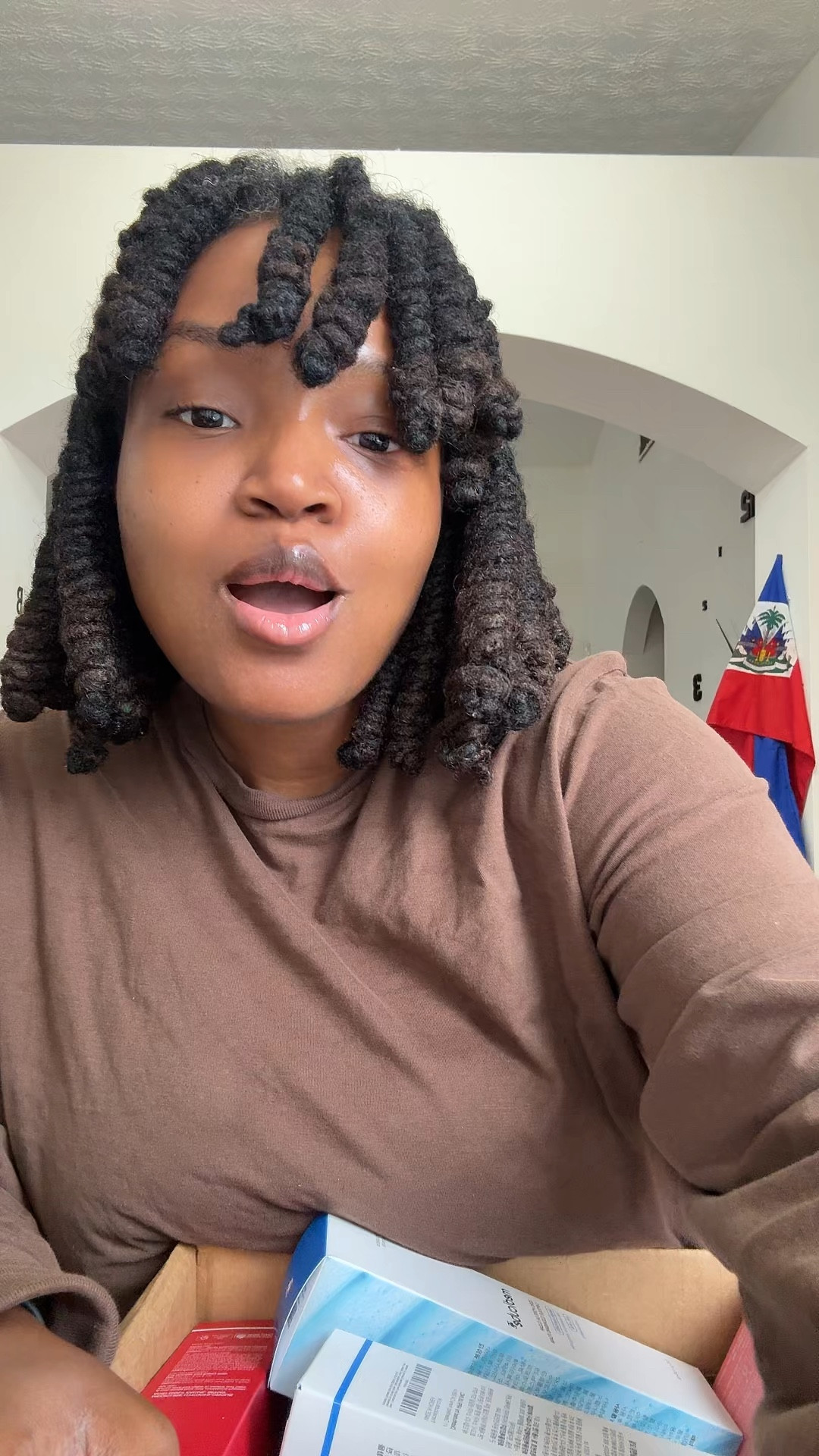 I’m officially OBSESSED with my new Medube products and my skin is loving them already ✨

Hydrating
Gentle on the skin
Perfect for my daily skincare routine

Good skincare products really make all the difference. I linked the Medube products I’m using.

#SkincareRoutine #GlowingSkin #SkincareFavorites #BeautyRoutine #HealthySkin #SkincareEssentials #BeautyFinds #ShoppingWithPriiincesss #Atlantamom #Atlantabloggers #Atlantablogger #AtlantaCreator #Atlantacontentcreators #Atlantacontentcreator


#LTKBeauty #LTKmorningroutine #LTKselfcare