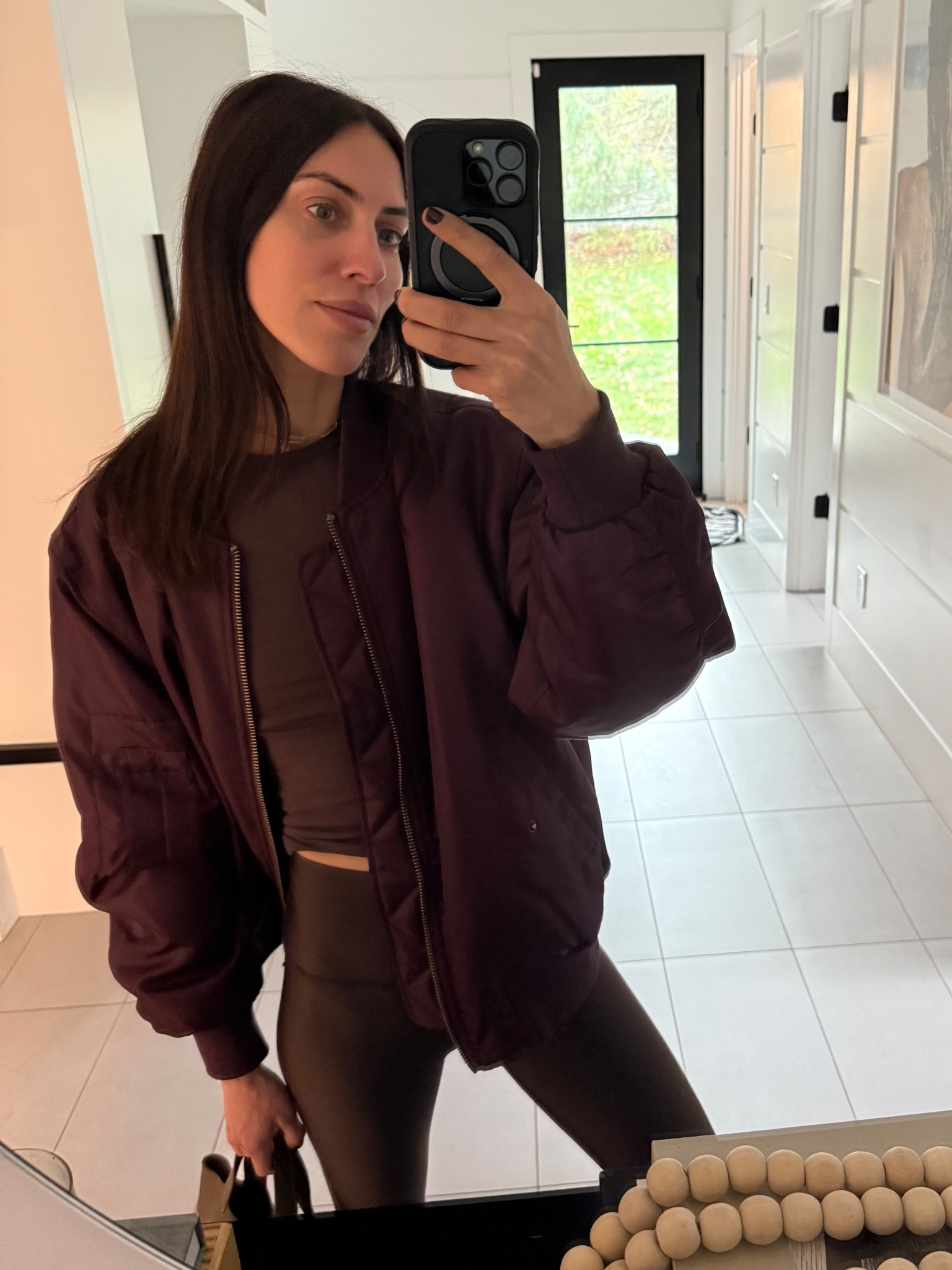 Everyday easy look 

#LTKSeasonal #LTKStyleTip #LTKActive