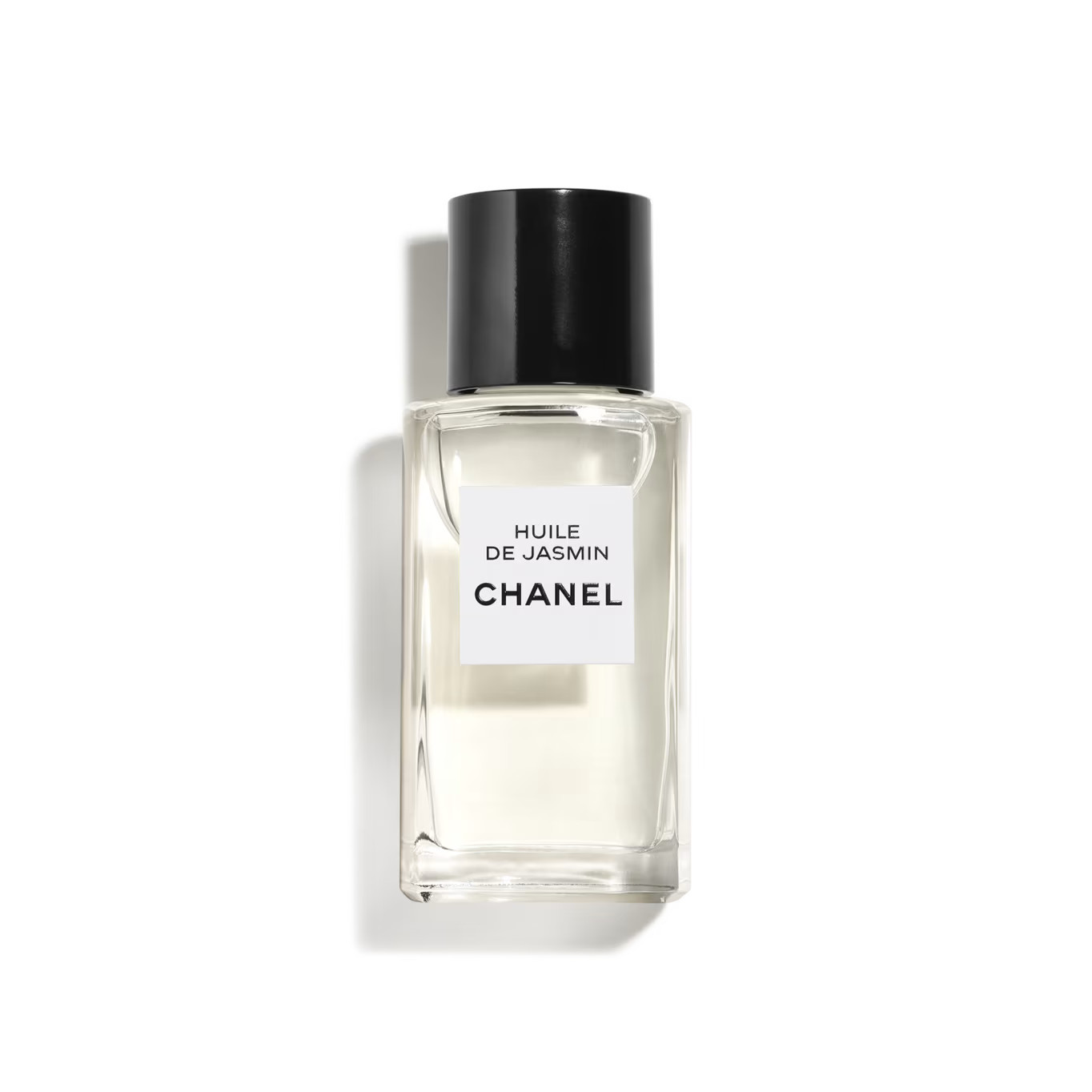 Revitalizing Facial Oil With Jasmine Extract | Chanel, Inc. (US)