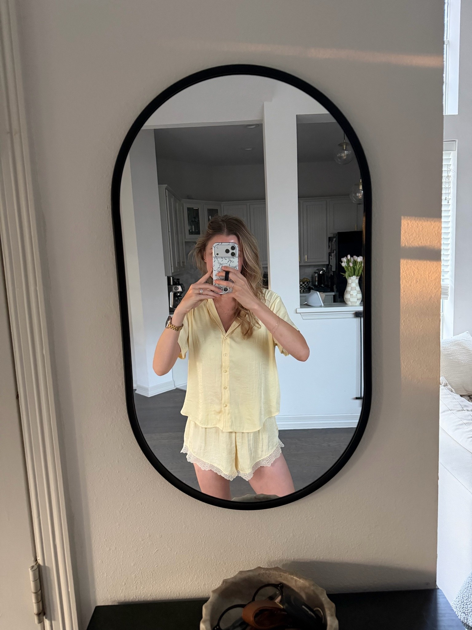 Cozy nursing friendly pjs! Size M.

#LTKmomlife #LTKdayinmylife #LTKMothersDay