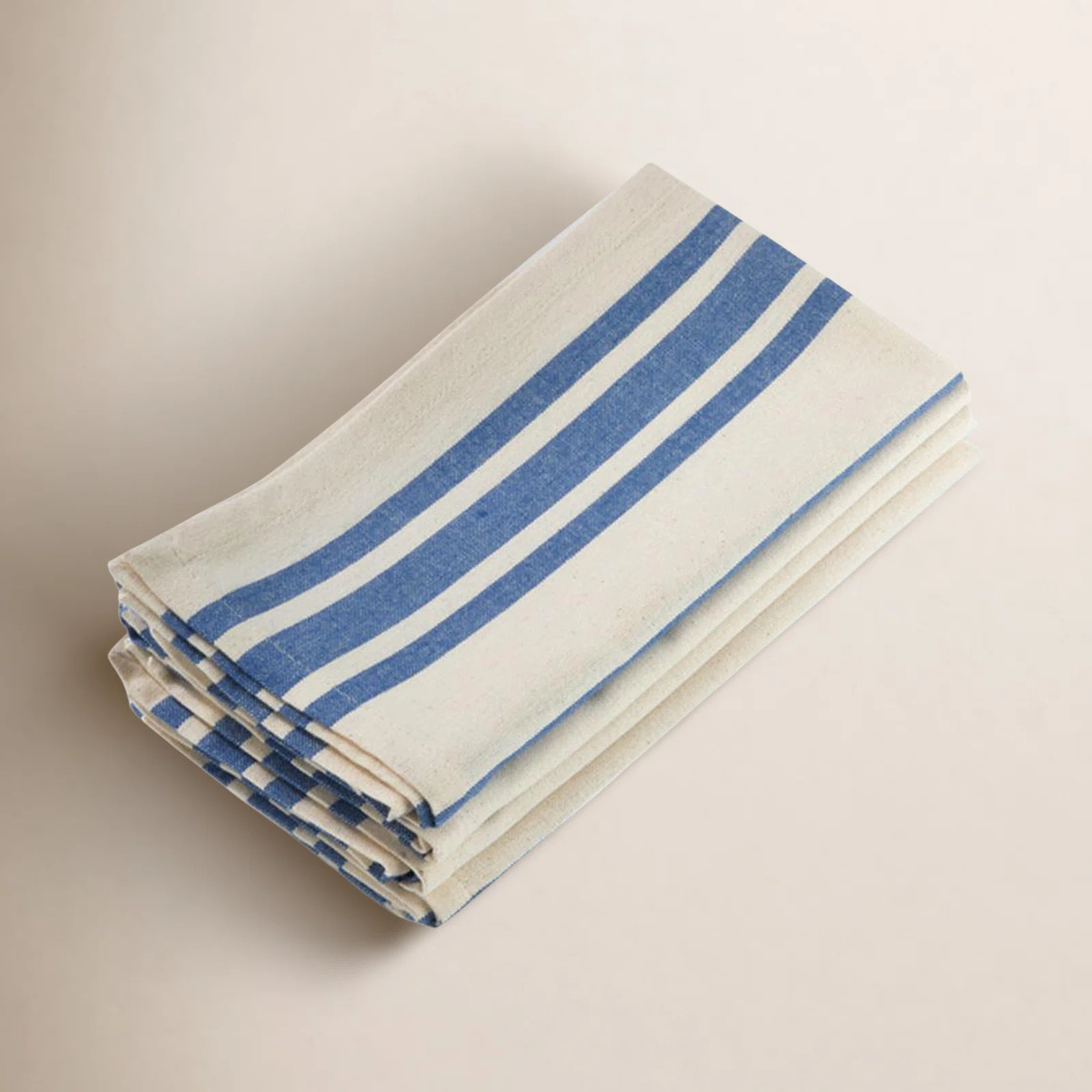 Weaver 4 Piece Cotton Napkin Set (Set of 4) | Birch Lane