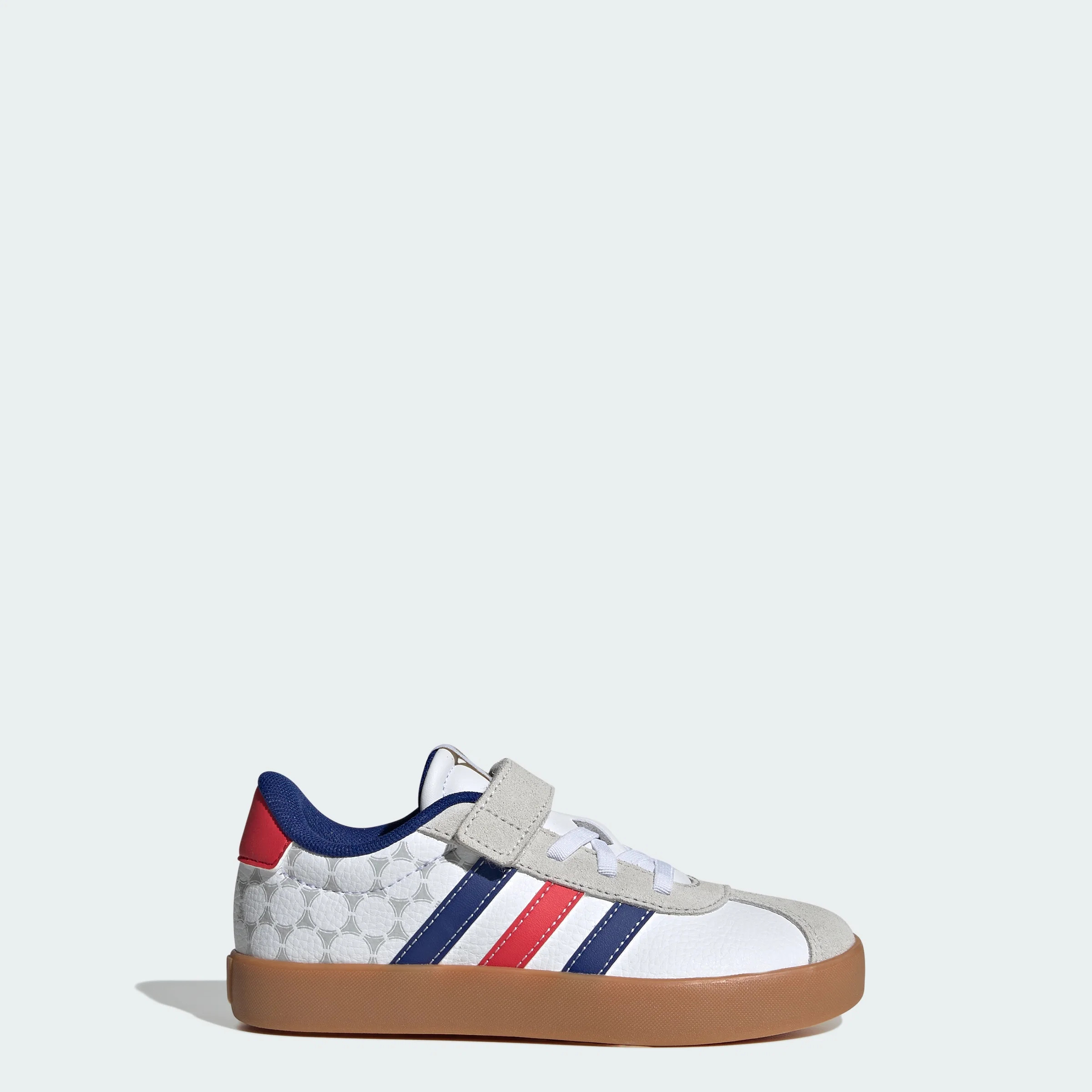 Kids' adidas VL Court 3.0 Shoes Children | Shop Simon
