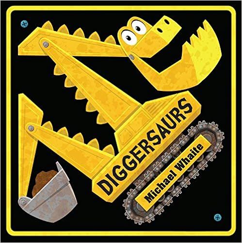 Diggersaurs | Amazon (US)