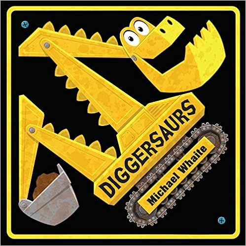 Diggersaurs | Amazon (US)
