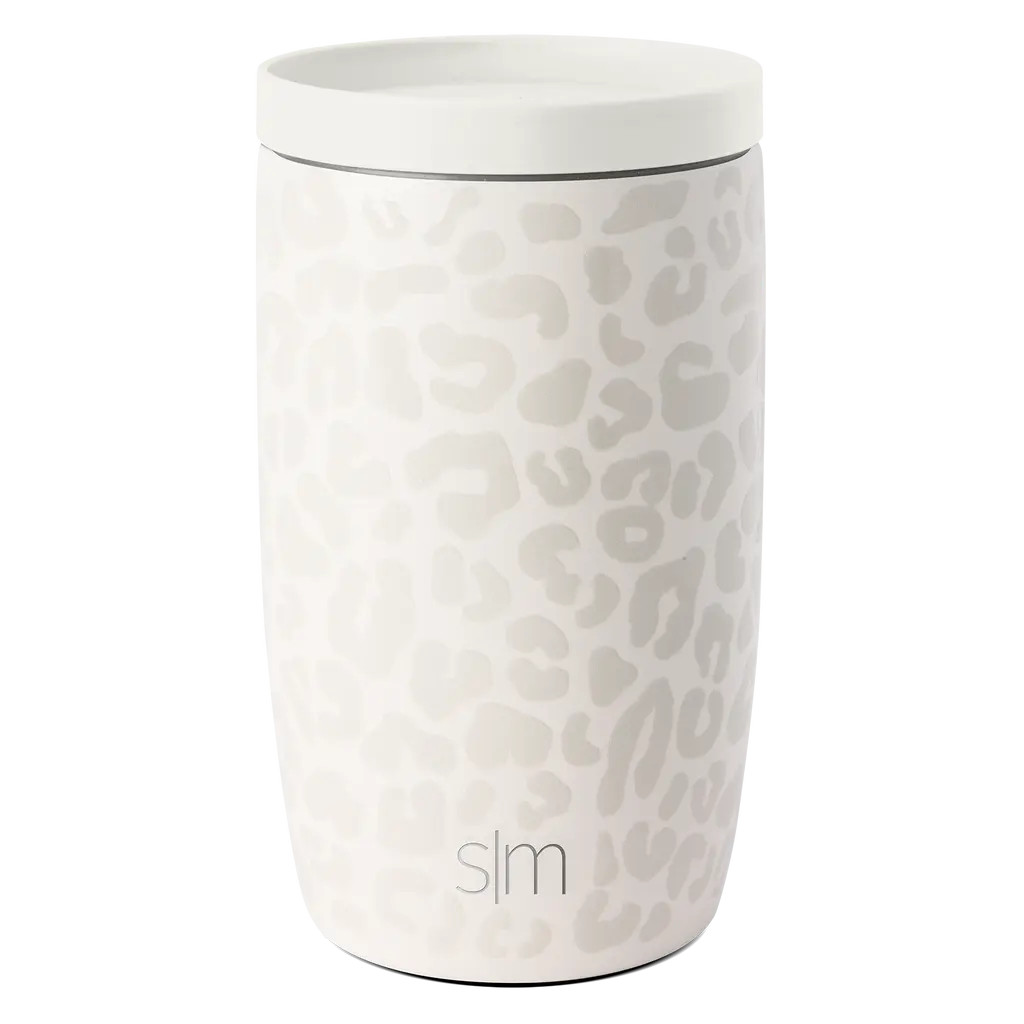 Voyager Tumbler with 360° Lid | Simple Modern