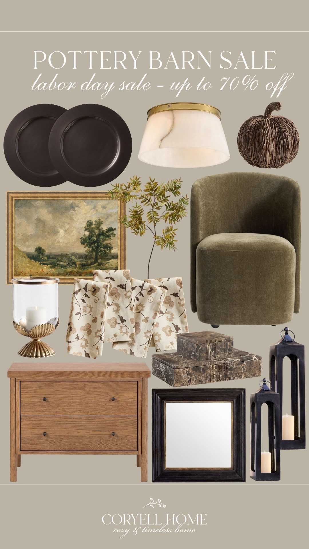 Happy Labor Day weekend, all! I’m loving the Pottery Barn sale this weekend — it’s so good! 👏🏻 Shop my favorites linked below! 🤩

#LTKSaleAlert #LTKHome