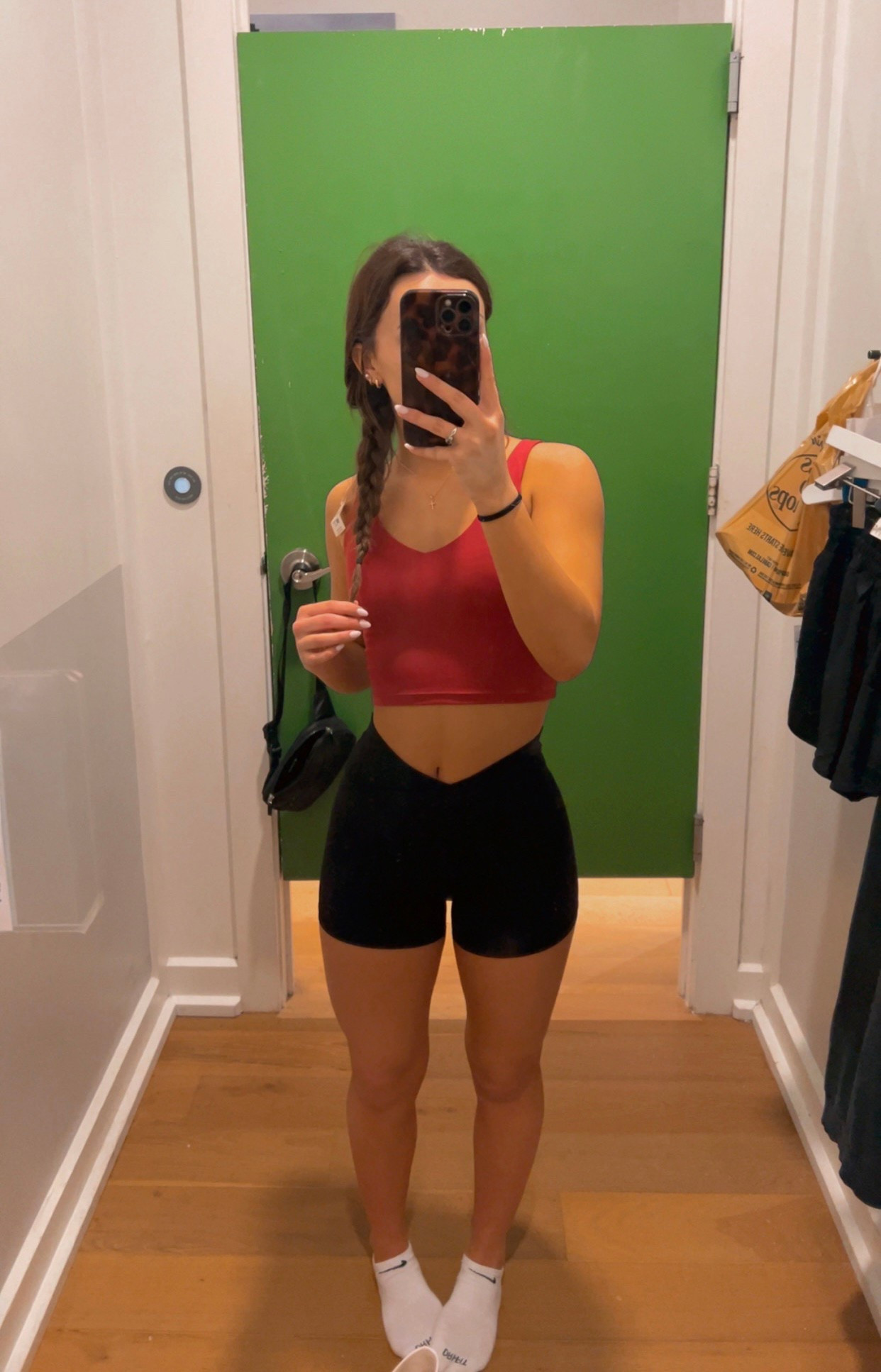 the cutest aerie set ON SALE ♥️

-size small in top
-size small in shorts 

#LTKSaleAlert #LTKActive #LTKStyleTip