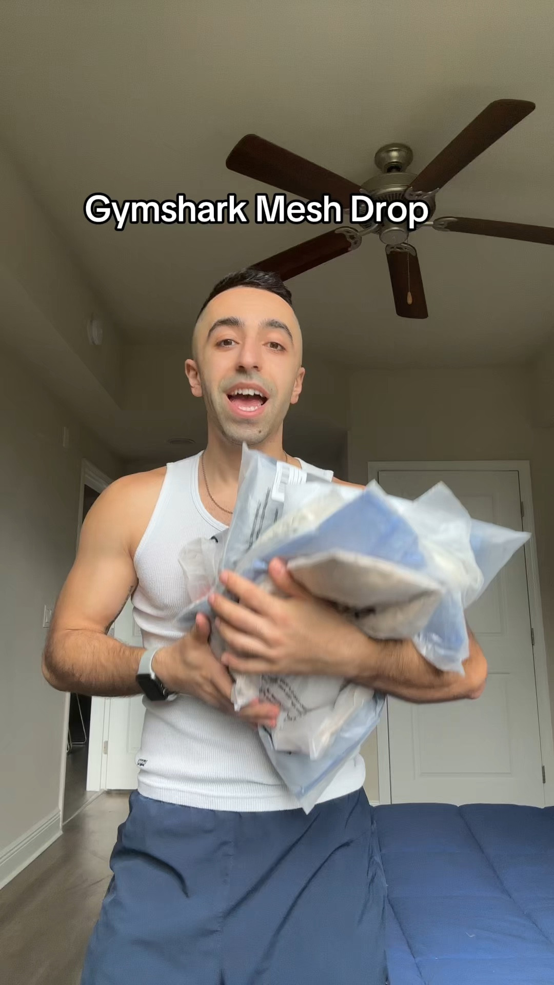 Gymshark Black Friday is coming 

#LTKfitness #LTKmens #LTKsalealert