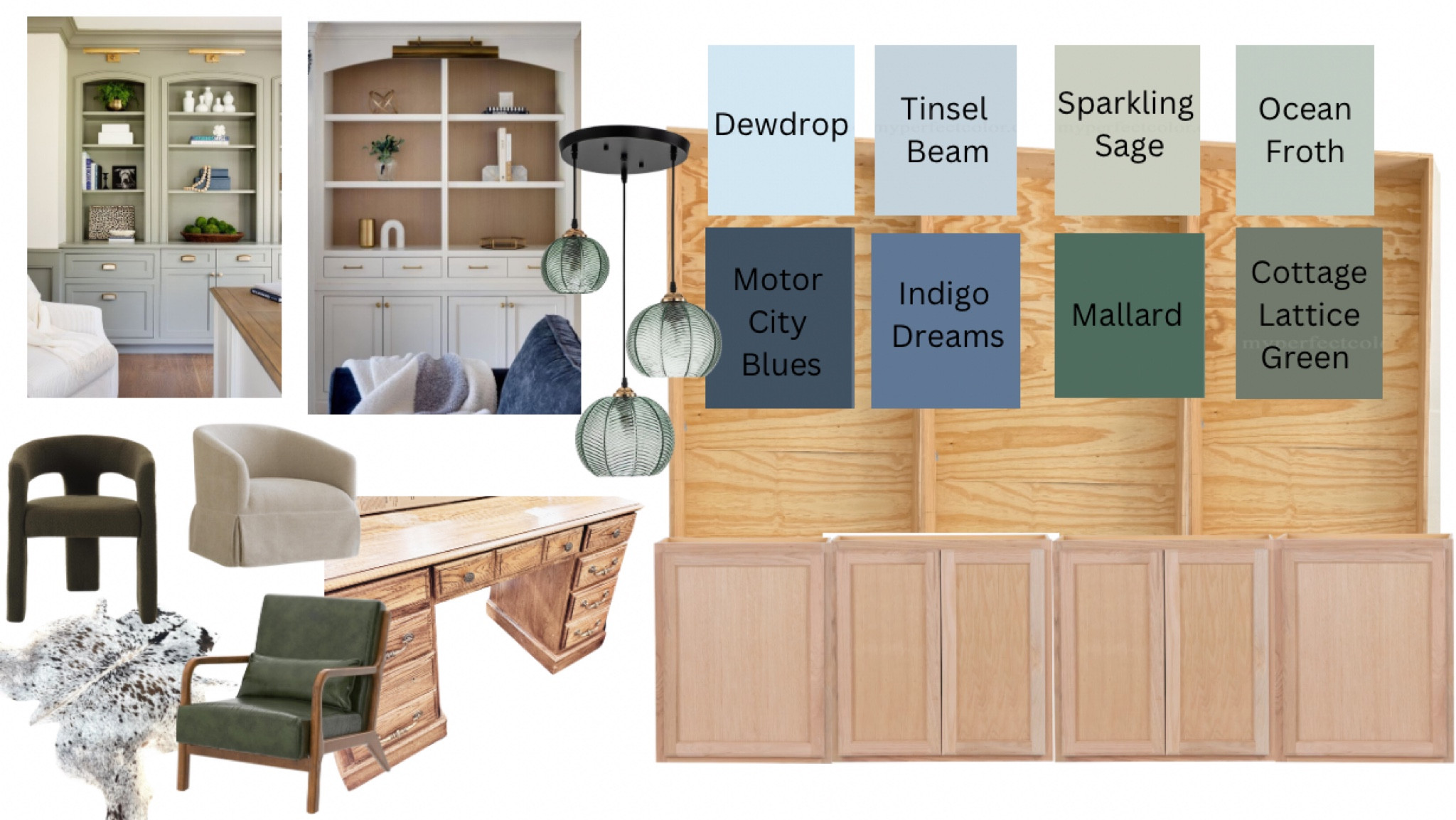 Office Makeover | Grand Millennial Office | Moody Office Vibes | Grand Millennial Office | Office Decor 

#LTKhome #LTKstyletip