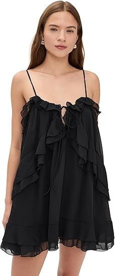 Lioness Women's Ethereal Mini Dress | Amazon (US)