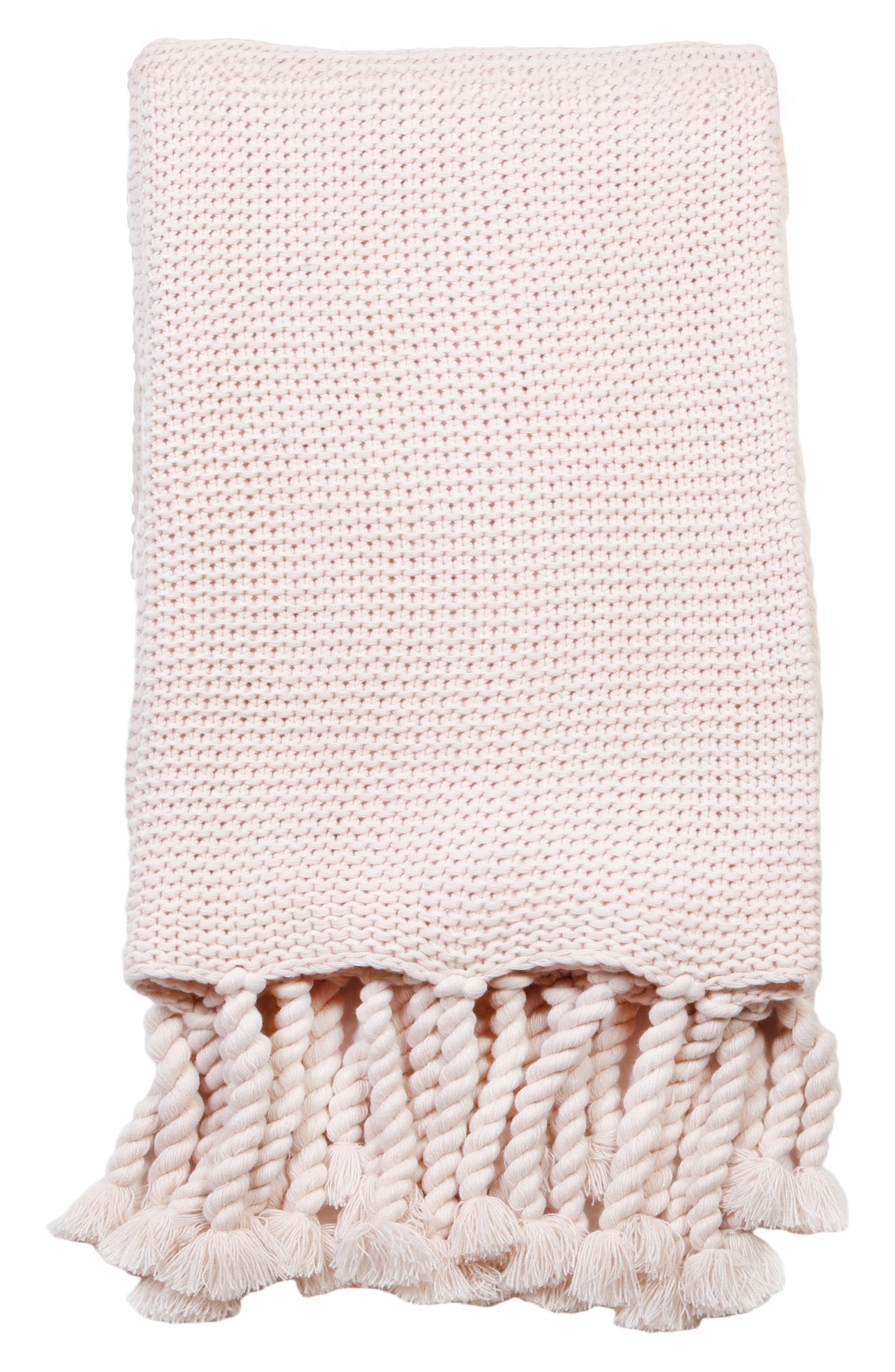 Pom Pom At Home Trestles Oversize Throw Blanket | Nordstrom