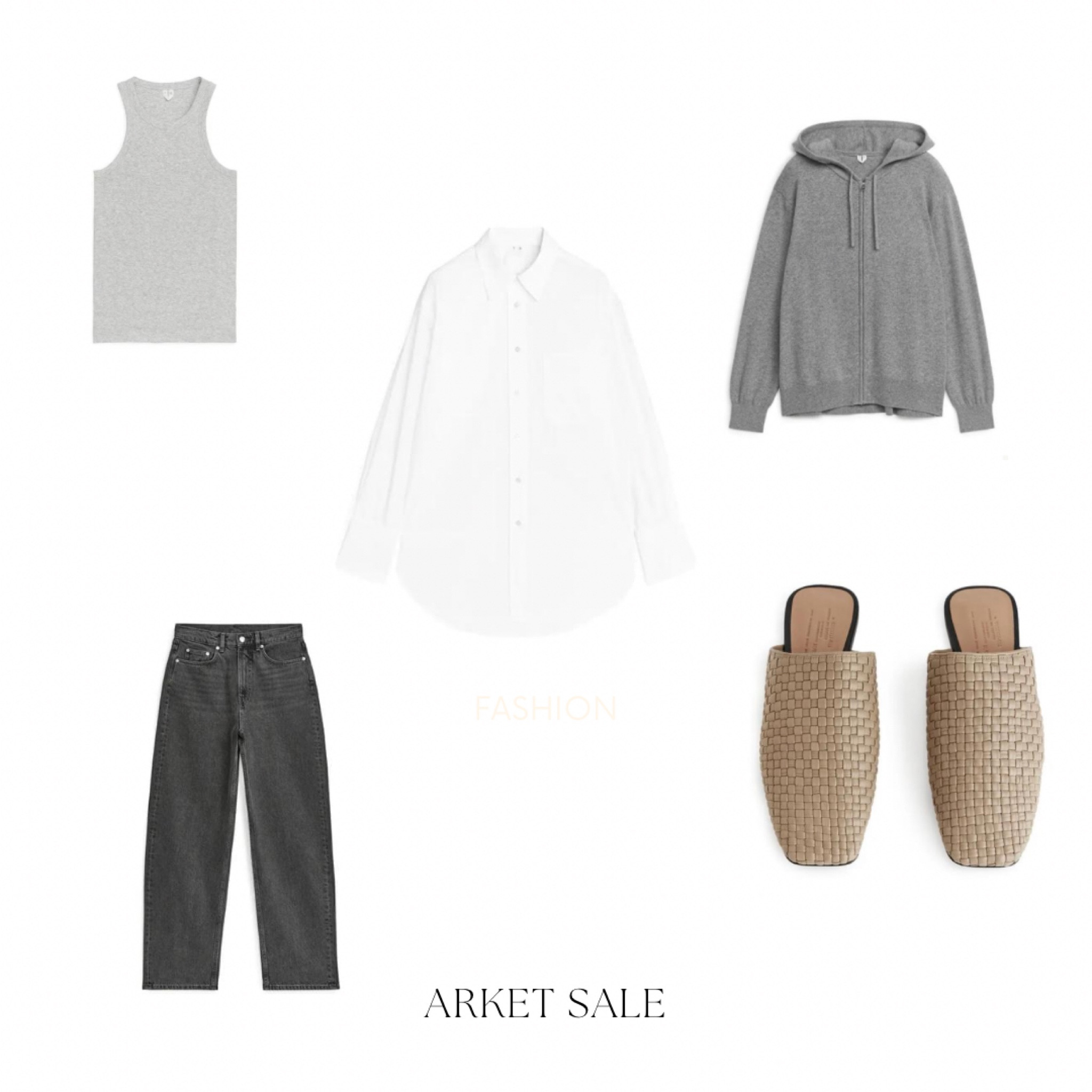 Arket sale best picks