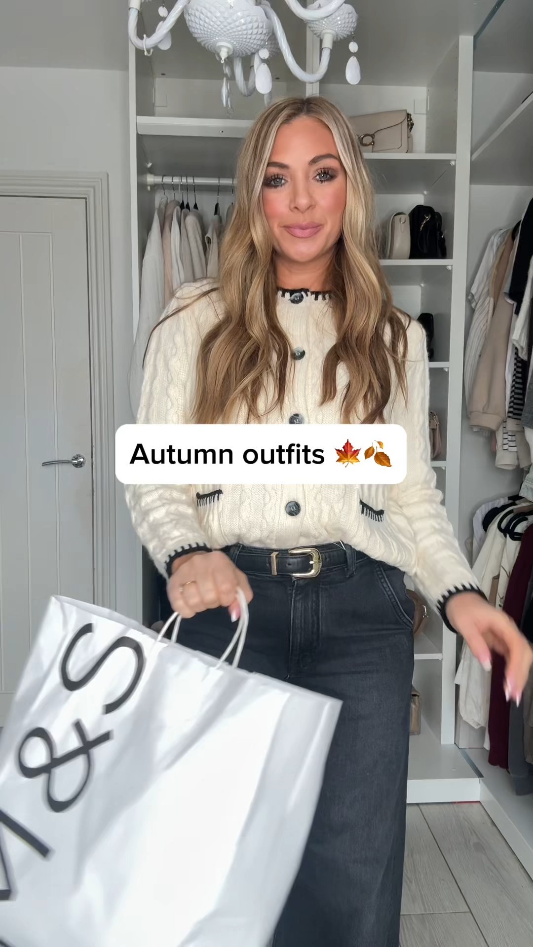 Marks and Spencer autumn outfits 

#LTKuk #LTKautumn #LTKeurope