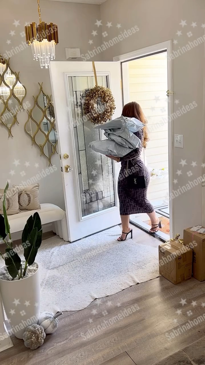 ( Snippets & Reality :  taking you along on unboxing my SHEIN  happy-mail haul today ) 
#happymail #reality #haul #homedecorideas #unboxing #mailday #shein 

⚠️ Don’t copyright my videos ⚠️

Follow : @sabrinahomeideas & Share this reel with friends you know 

Search VF22R  on SHEIN to enter the MAGIC page filled with ALL items  under $1!  More SHEIN latest HOME products and promotions, go following “SHEIN HOME” Online shop!
#saveinstyle #SHEINhome#SHEINappliances  #SHEIN #loveshein
@sheinofficial @shein_us 

If your interested in any of these items I’ll have everything link on my liketoknowit for you to shop link in bio 

#sheingoodfinds #homeitems #decoration #kitchen #SHEINforAll #loveshein 
#shein_us #sheinofficial 
#sheinforall #sheinhaul #sheinoutfits #fyp #unbox #sheinpartner #inspiration #reels #inspo #homedecor #shein 

#LTKVideo #LTKHome #LTKU