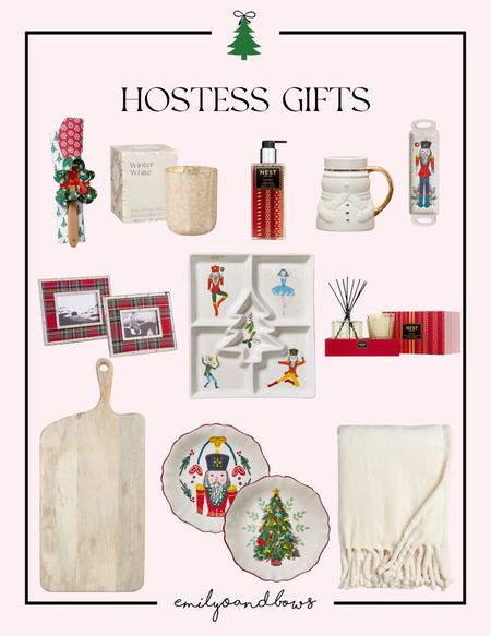 Hostess Gifts gift guide!🎁



#LTKHoliday #LTKSeasonal #LTKGiftGuide
