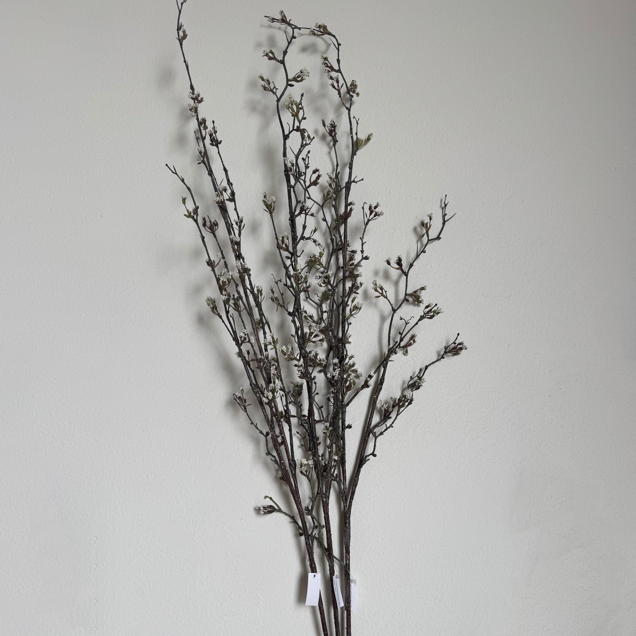 Rustic Reach Weigela Flower Artificial Stems | Fake Twigs & Branches for Vase Decoration | Fall I... | Amazon (US)