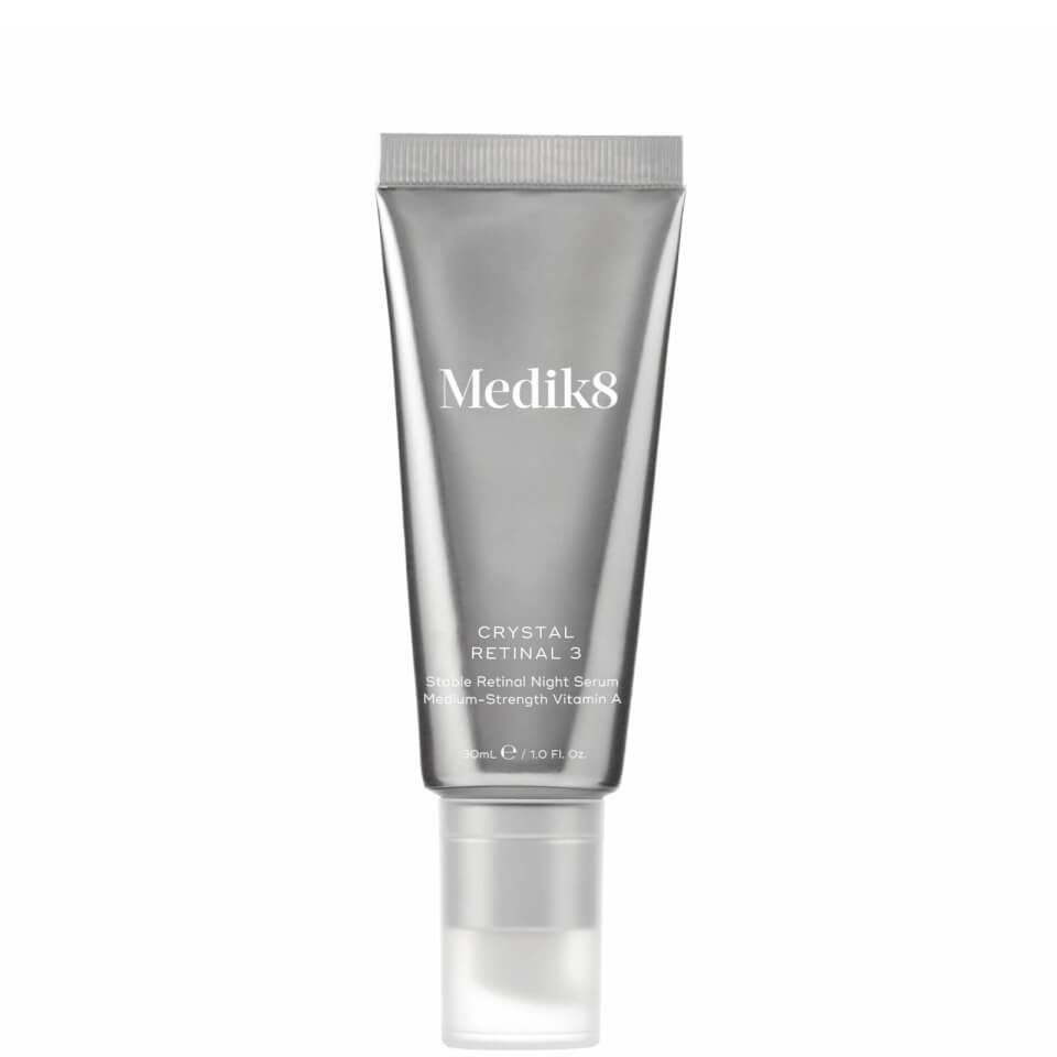 Medik8 Crystal Retinal 3 Serum 30ml | Cult Beauty