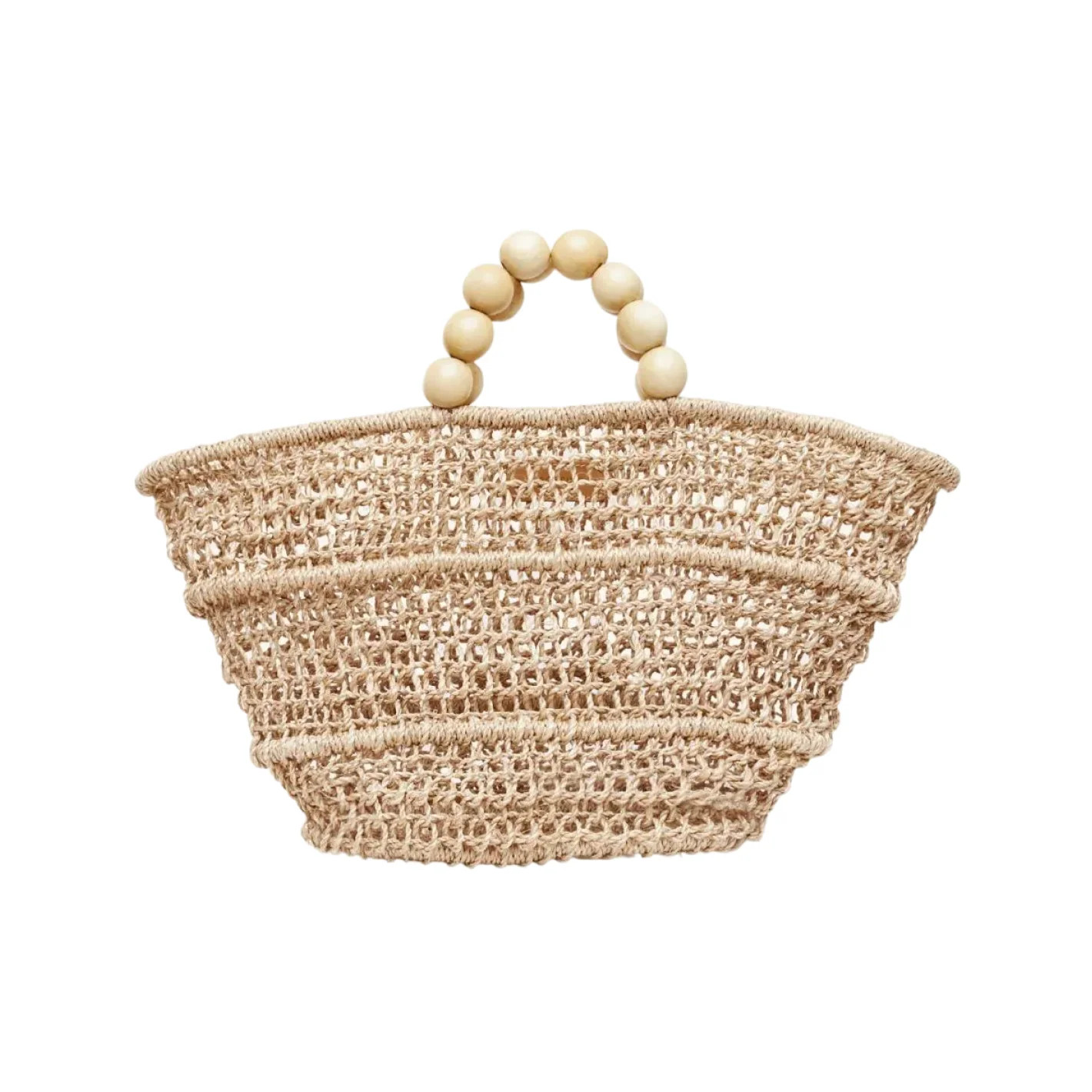 POOLSIDE comporta tote | Minnow