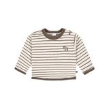 Modern Moments by Gerber Baby Boy Top and Harem Pant Outfit Set, 2-Piece, 0/3 Months - 24 Months | Walmart (US)