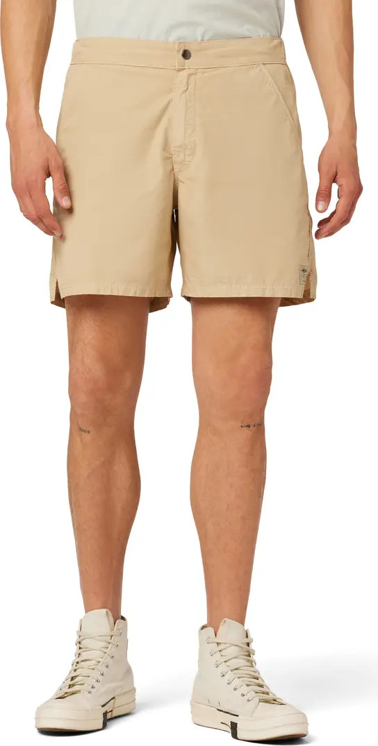 Ripstop Cotton Shorts | Nordstrom