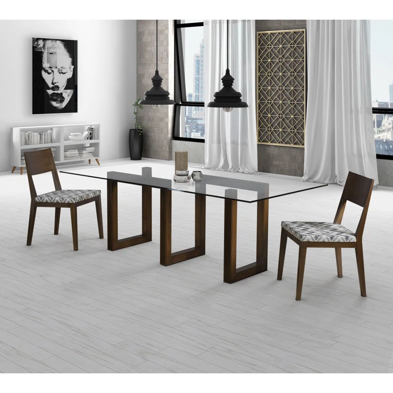 Reesa 72'' Dining Table | Wayfair North America