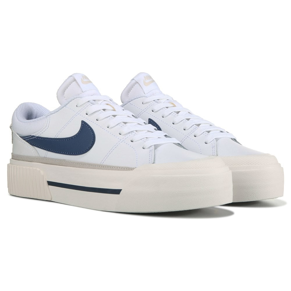 Women's Court Legacy Lift Platform Sneaker | Famous Footwear