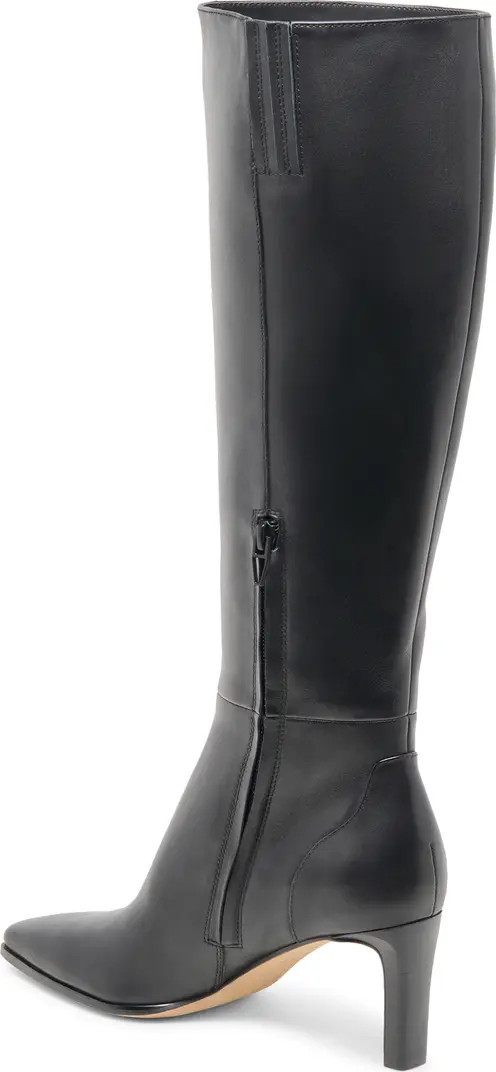Emmi Knee High Boot (Women) | Nordstrom