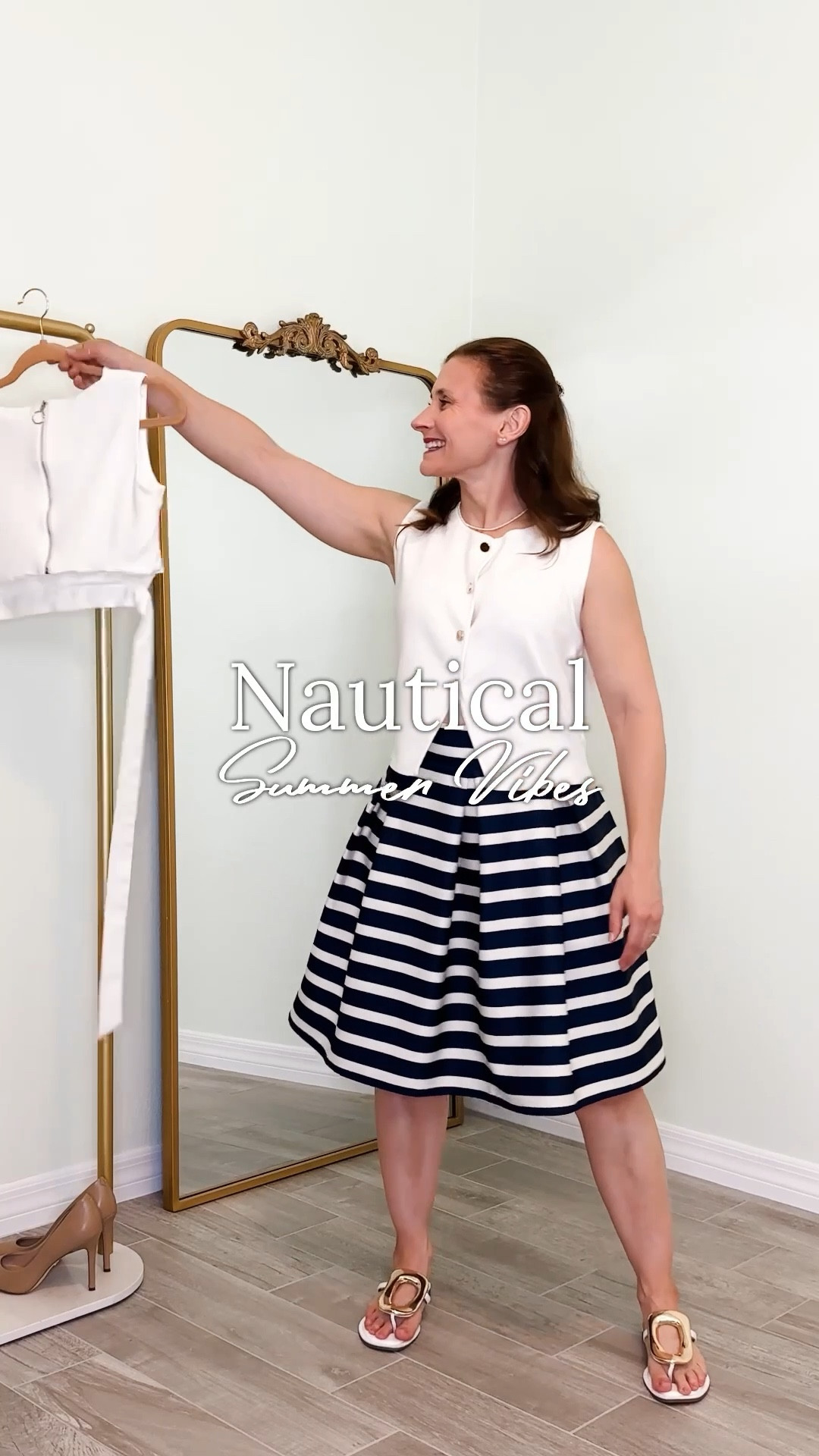 A few favorites for date nights this summer! 

#LTKStyleTip #LTKOver40 #LTKPetite