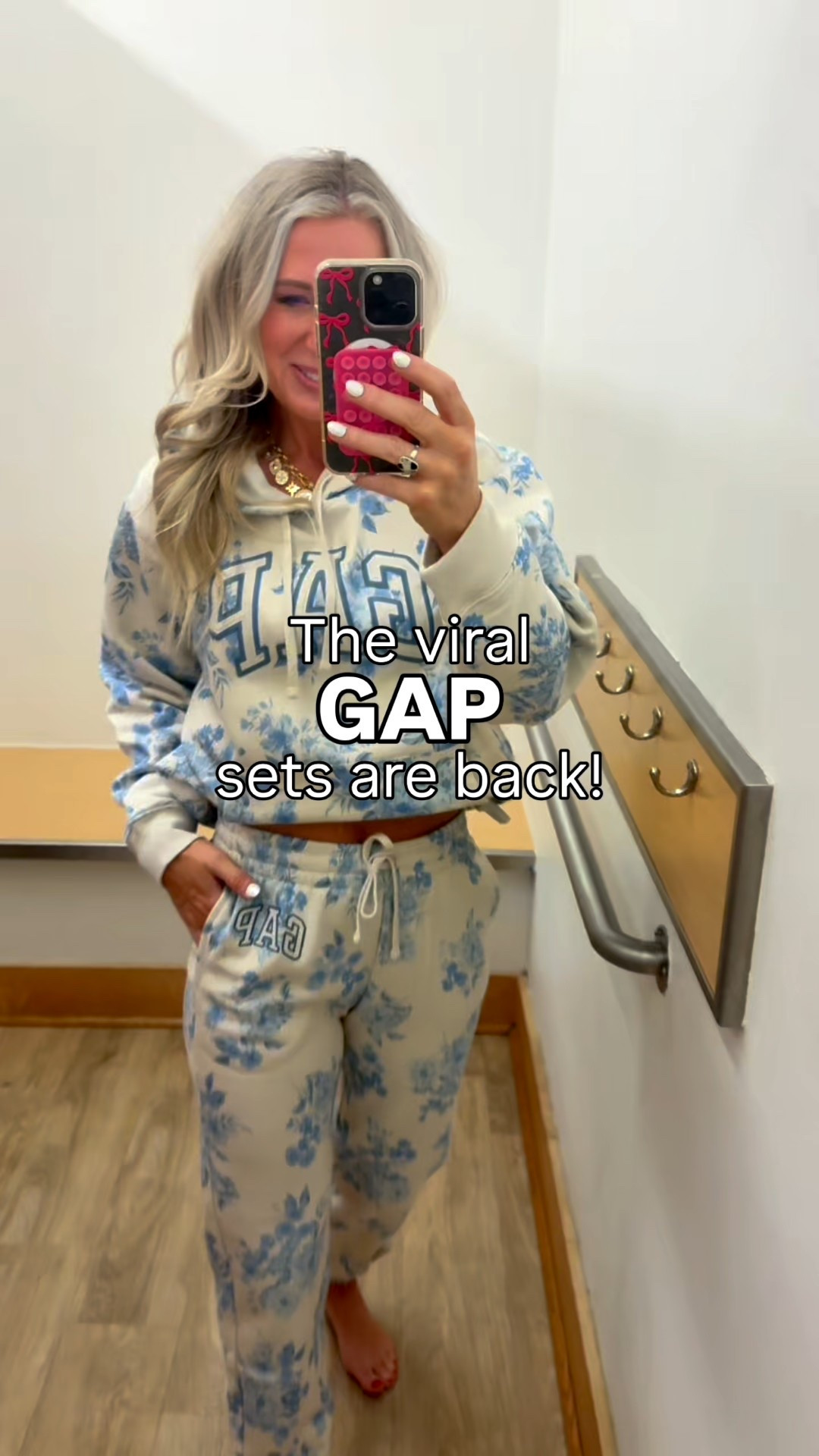 

Oh my goodness… Gap had me in a CHOKEHOLD 😮‍💨 I walked in for one thing and walked out with half the store. What are they even doing lately?!



new release athleisure, Gap athletic, Gap Factory activewear, women’s athletic clothing, moisture wicking shirt, affordable activewear, Gap Factory new arrivals, athletic basic, casual workout outfit, lounge and workout clothes, running errands outfit, comfortable activewear, mwomen’s fitness fashion, spring activewear

#LTKSaleAlert #LTKFindsUnder50 #LTKSeasonal