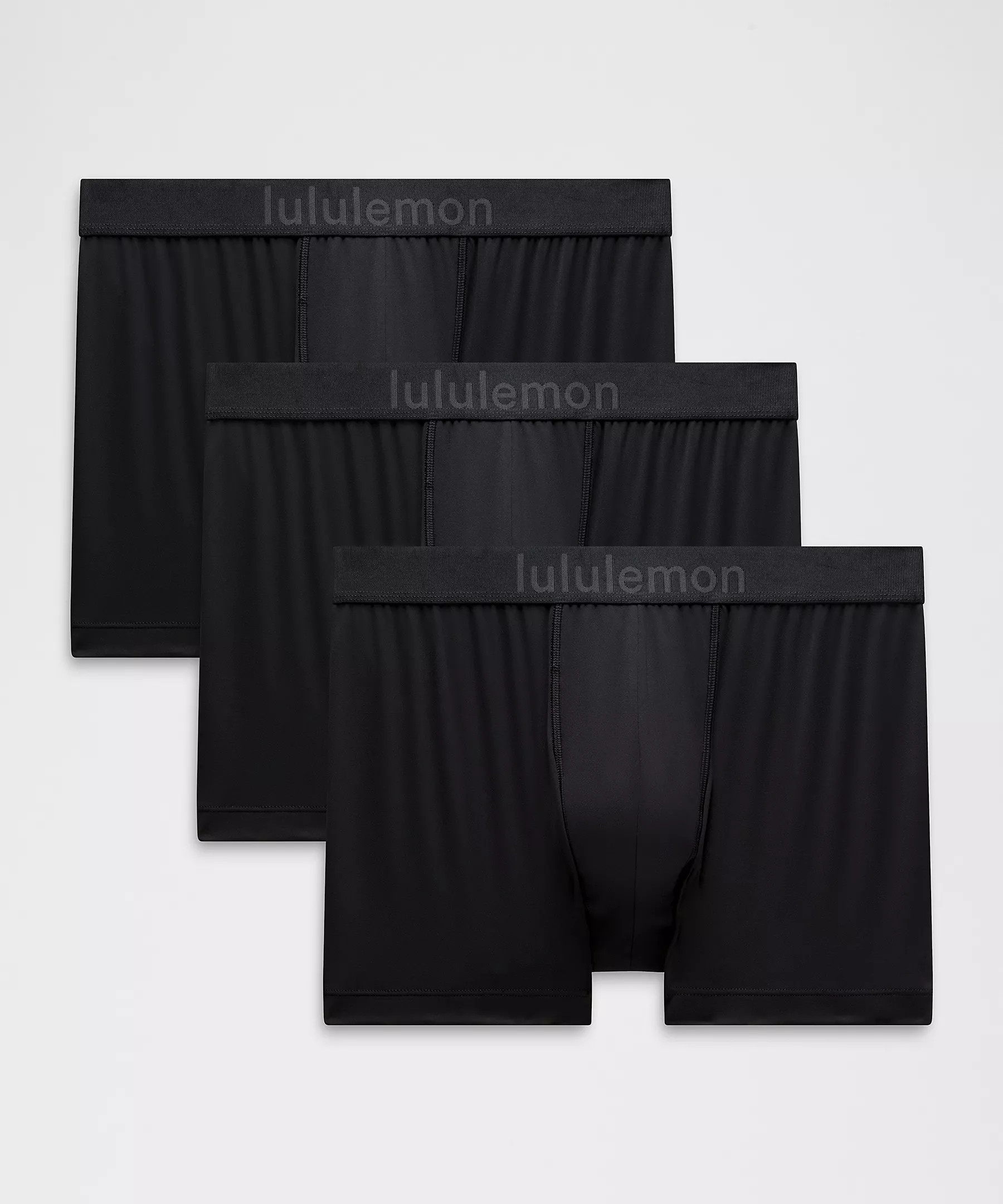 Soft Stretch Active Boxer Brief 3" | Lululemon (US)