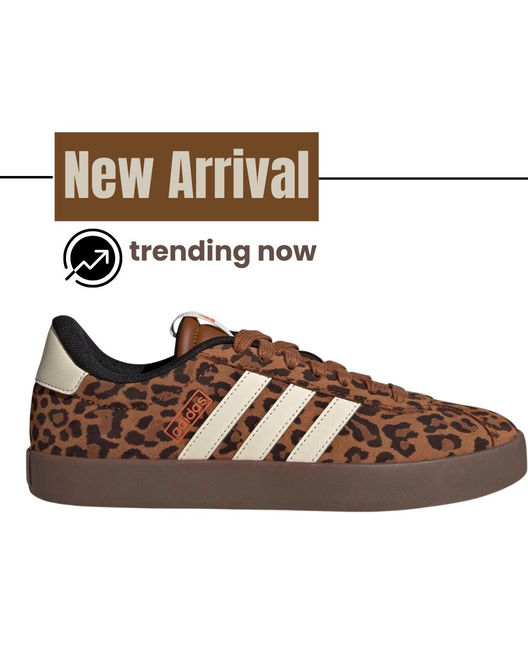 Trending | neutral sneakers | adidas | women’s adidas | rack room shoes | leopard print sneakers | brown shoes | brown sneakers | neutral casual shoes | sneakers for wide leg pants | sneakers for jeans 

#LTKFindsUnder100 #LTKSaleAlert #LTKHome